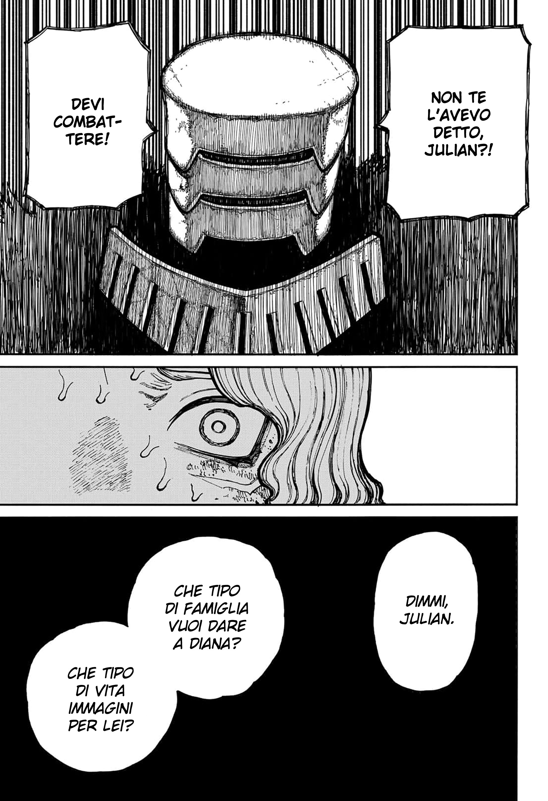 Read Centuria IT Manga Online