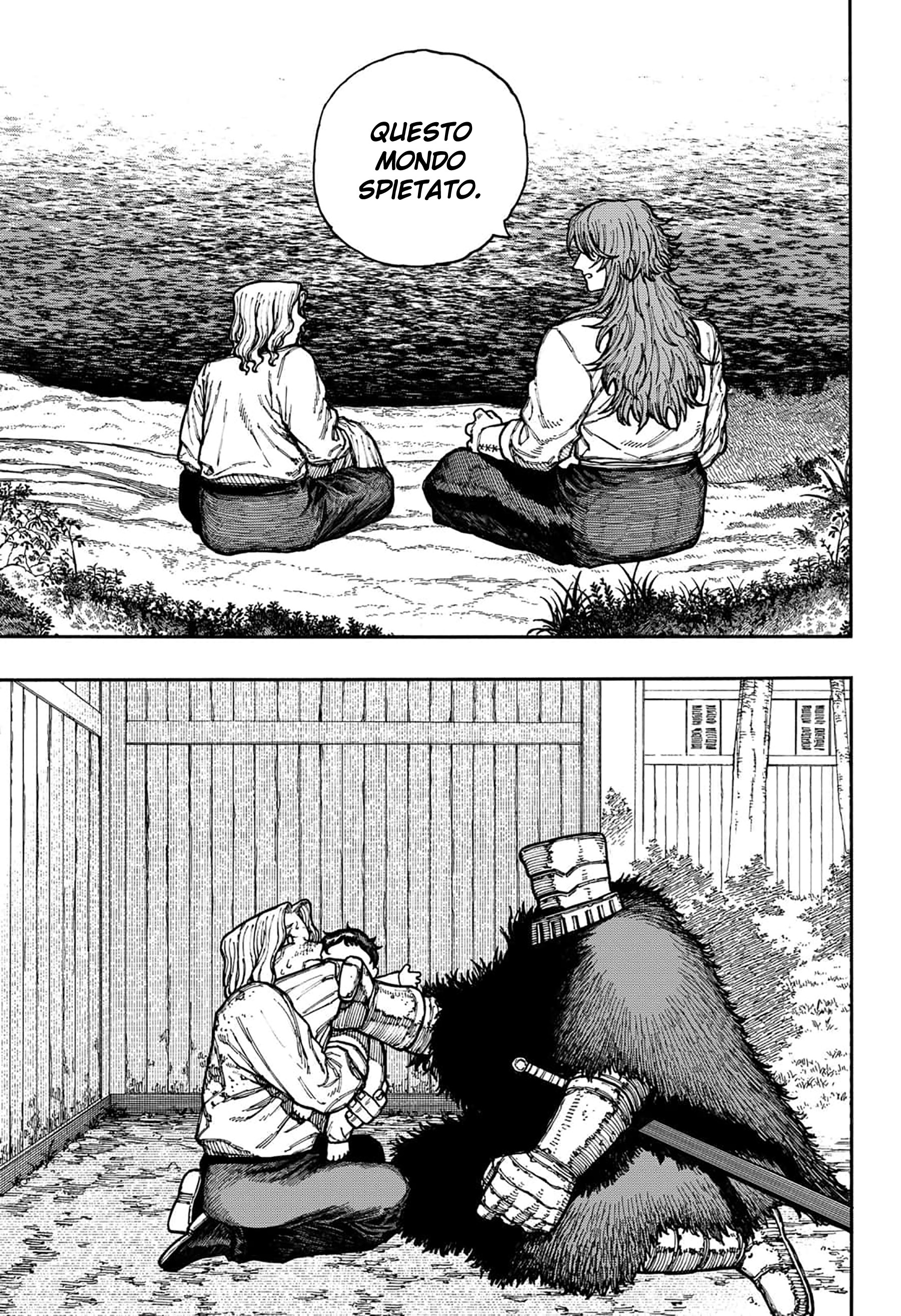 Read Centuria IT Manga Online