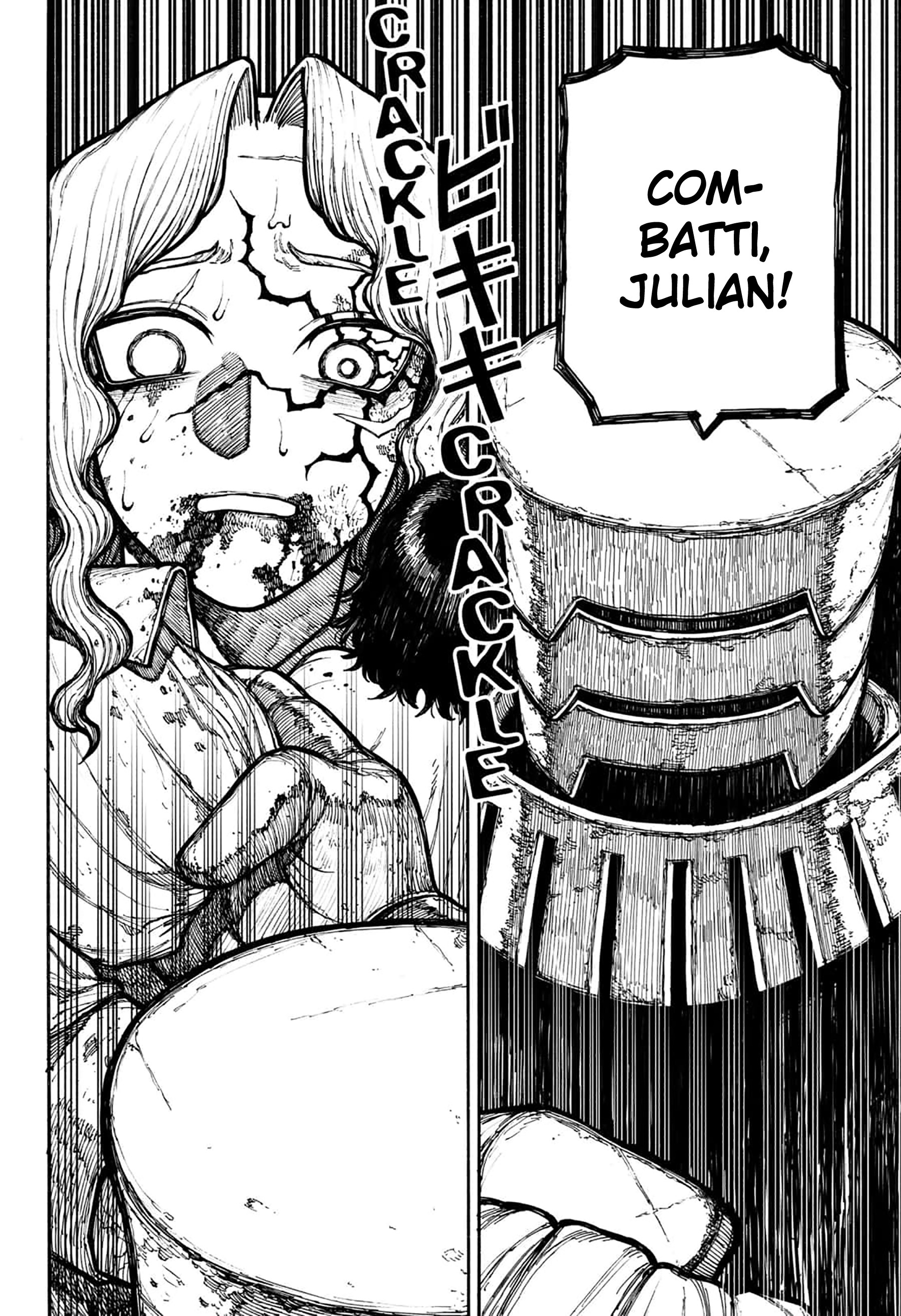 Read Centuria IT Manga Online