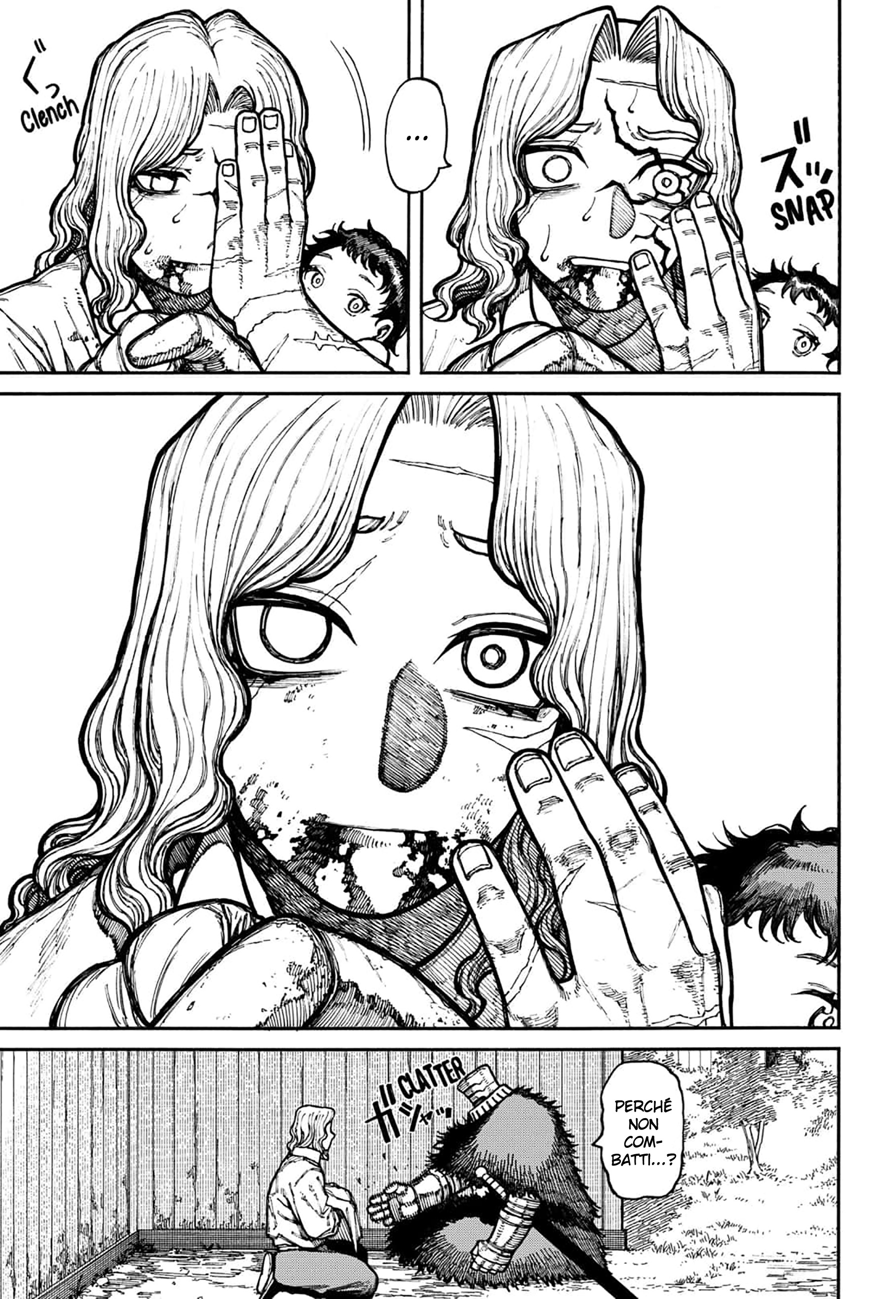 Read Centuria IT Manga Online