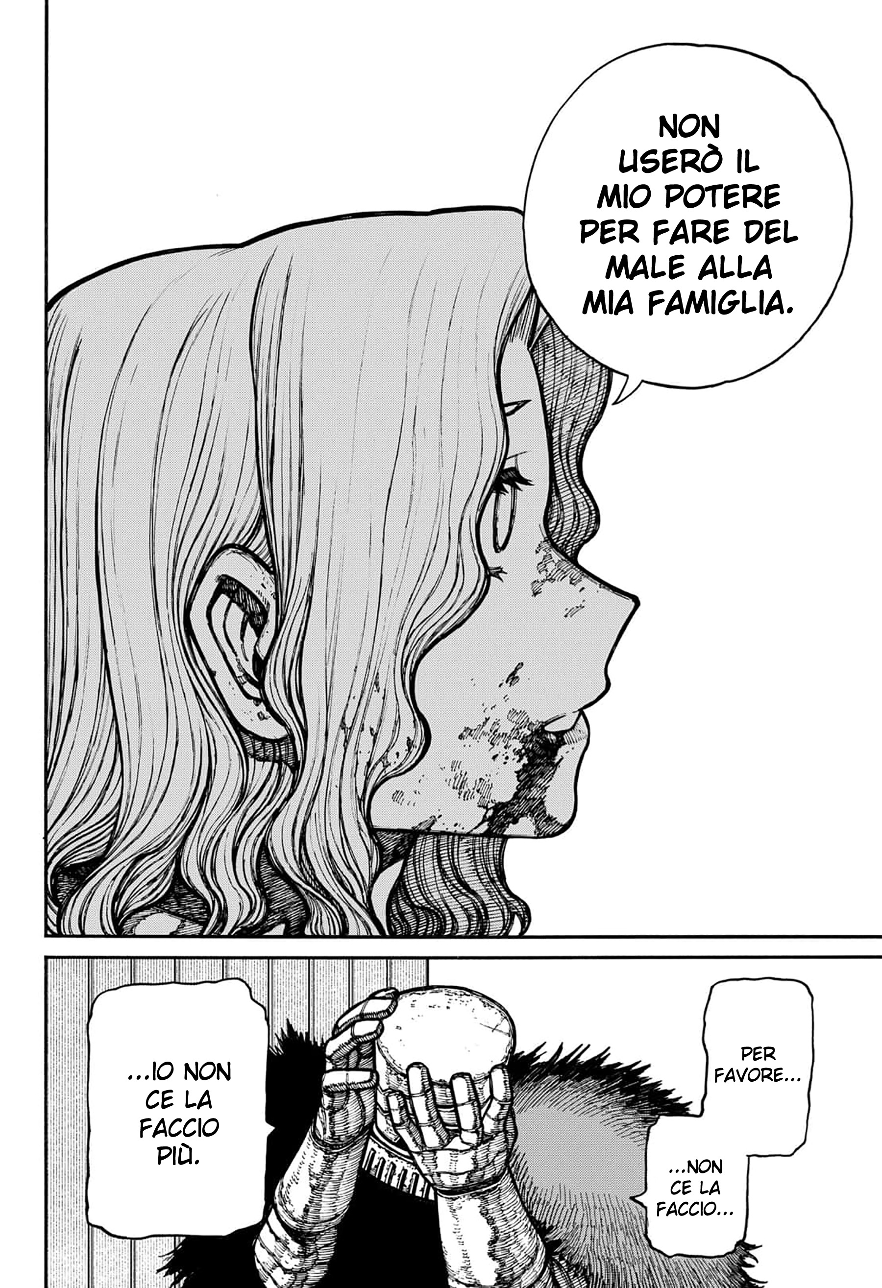 Read Centuria IT Manga Online