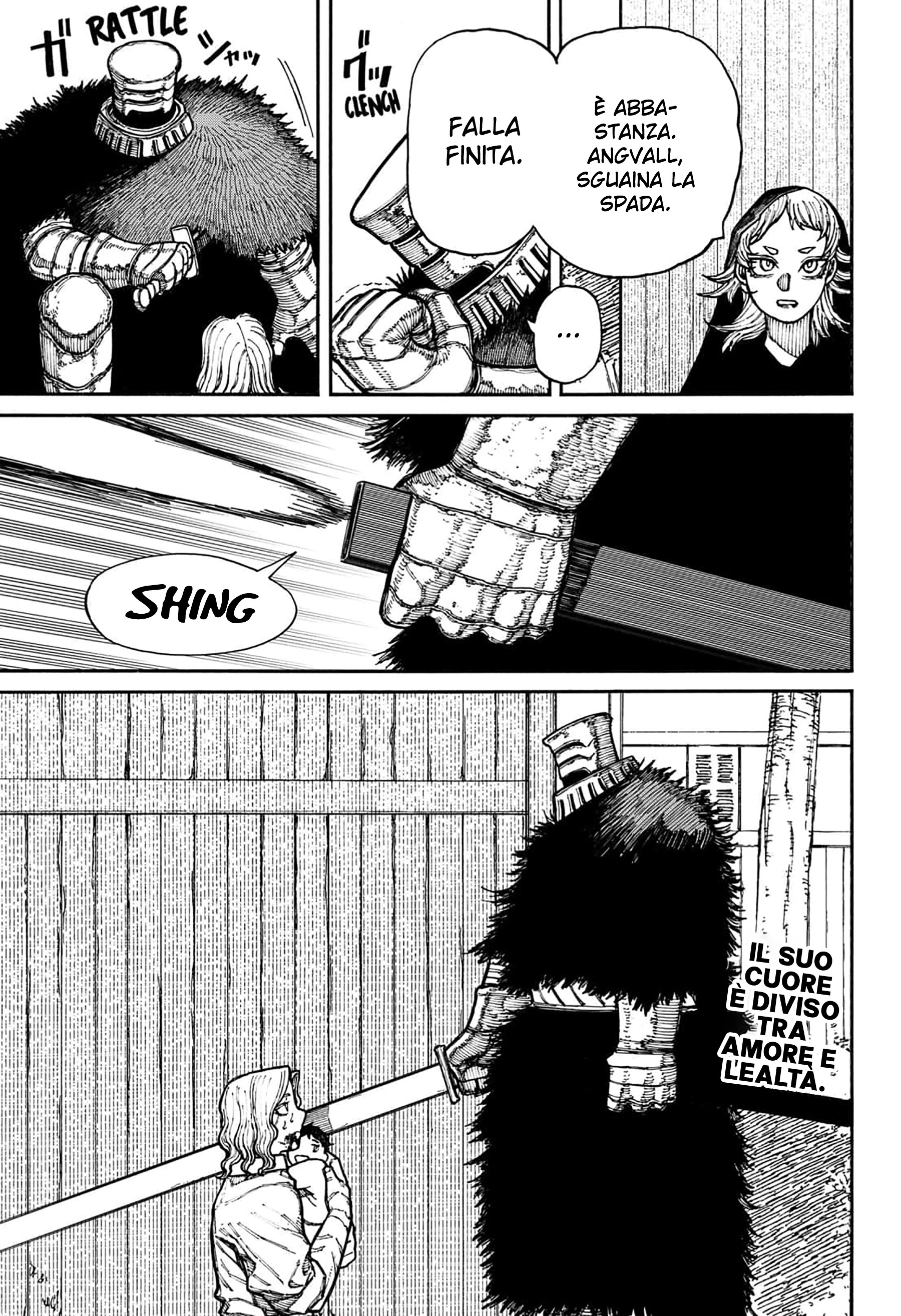 Read Centuria IT Manga Online