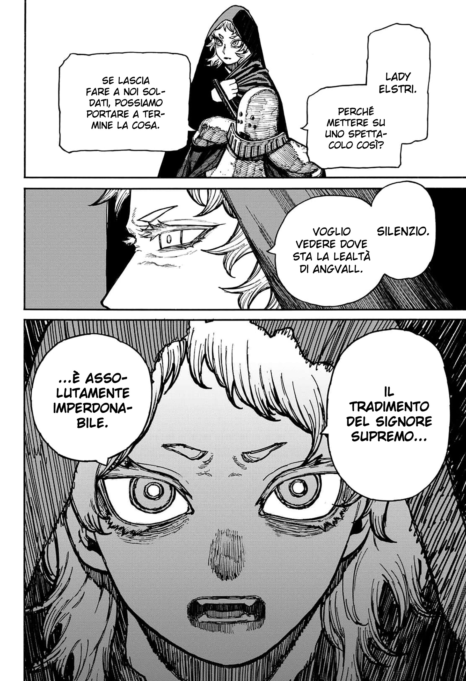 Read Centuria IT Manga Online