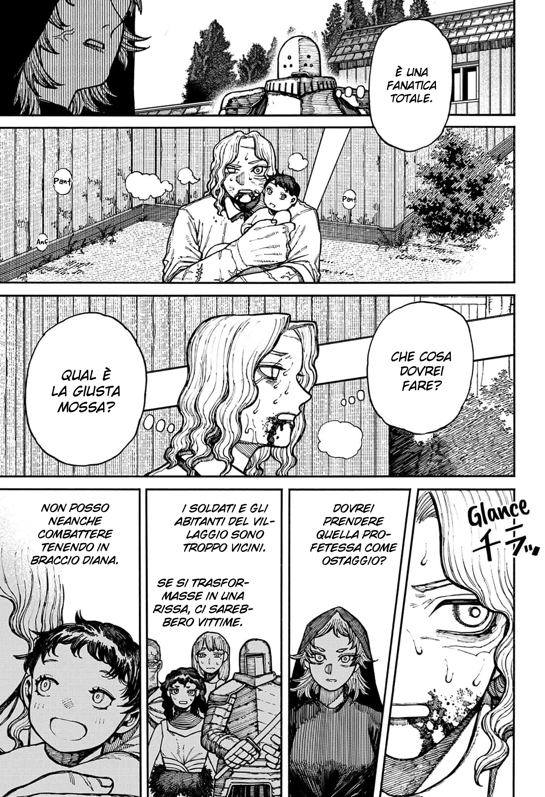 Read Centuria IT Manga Online