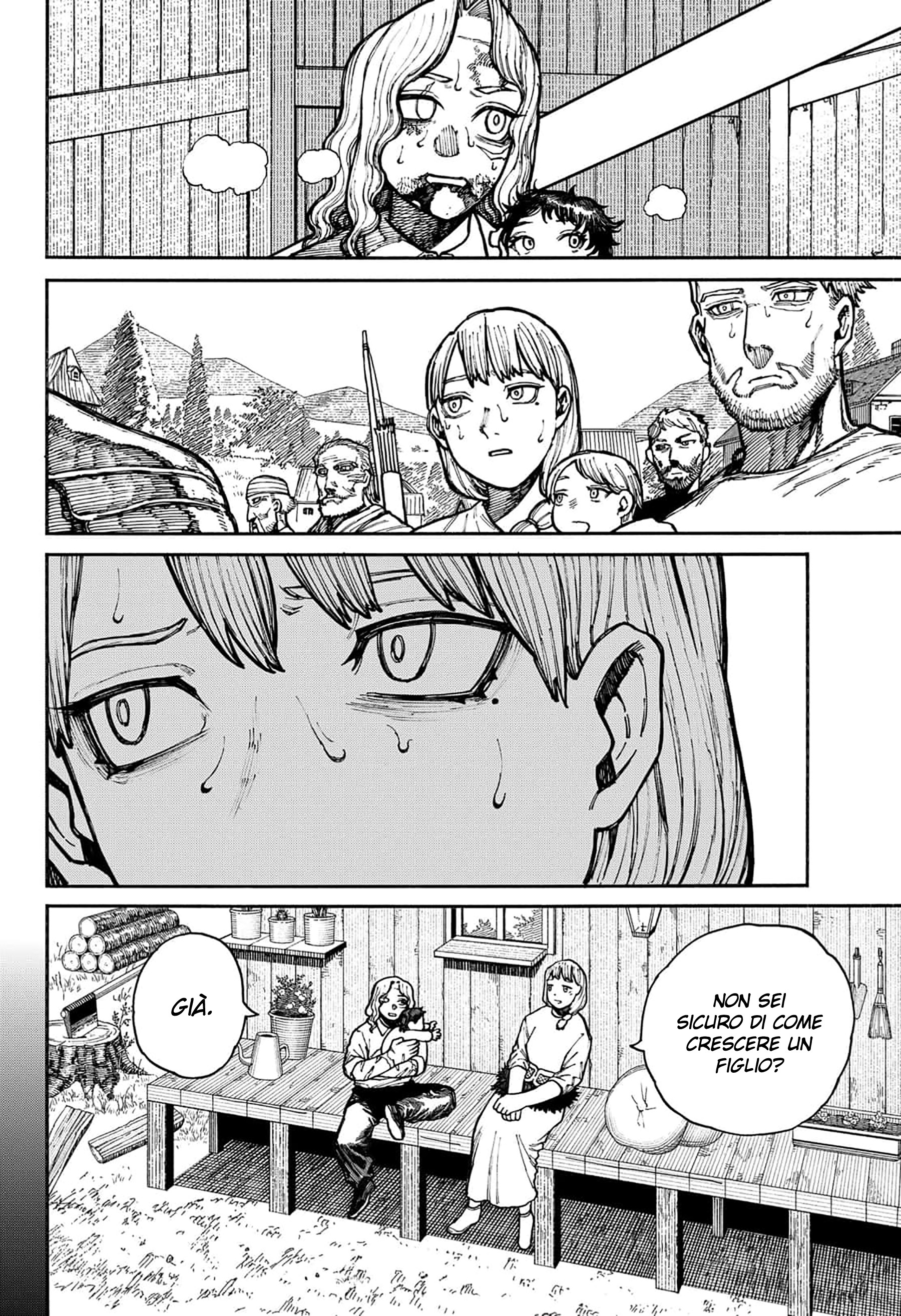 Read Centuria IT Manga Online