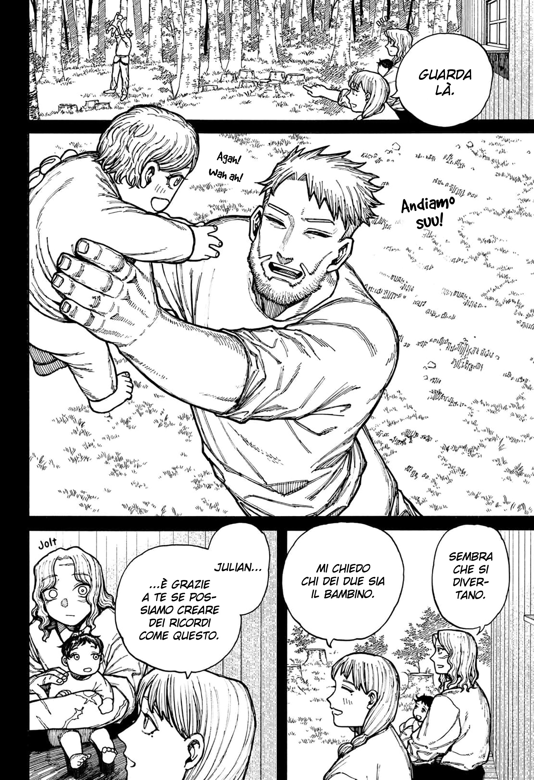 Read Centuria IT Manga Online