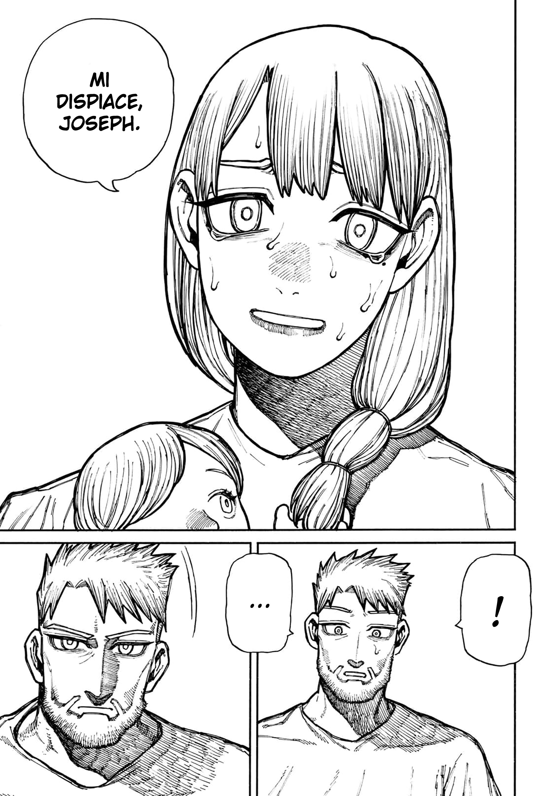 Read Centuria IT Manga Online