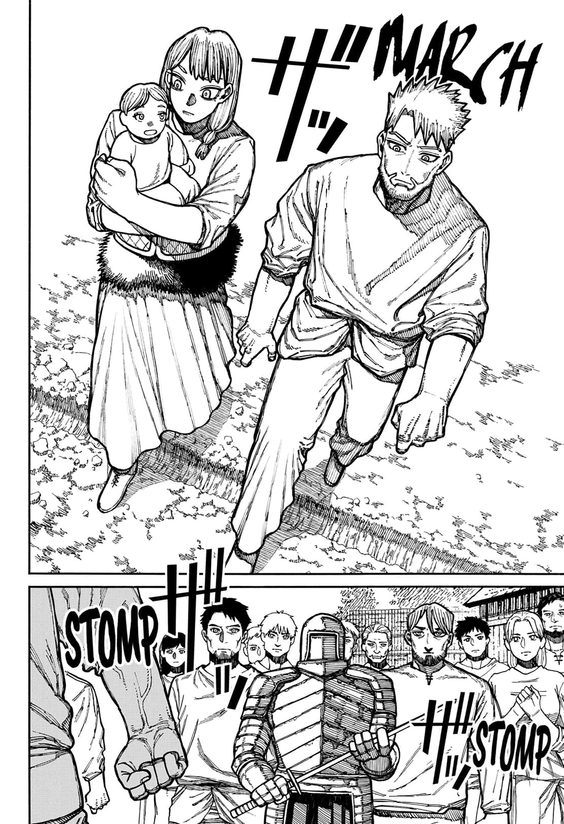 Read Centuria IT Manga Online