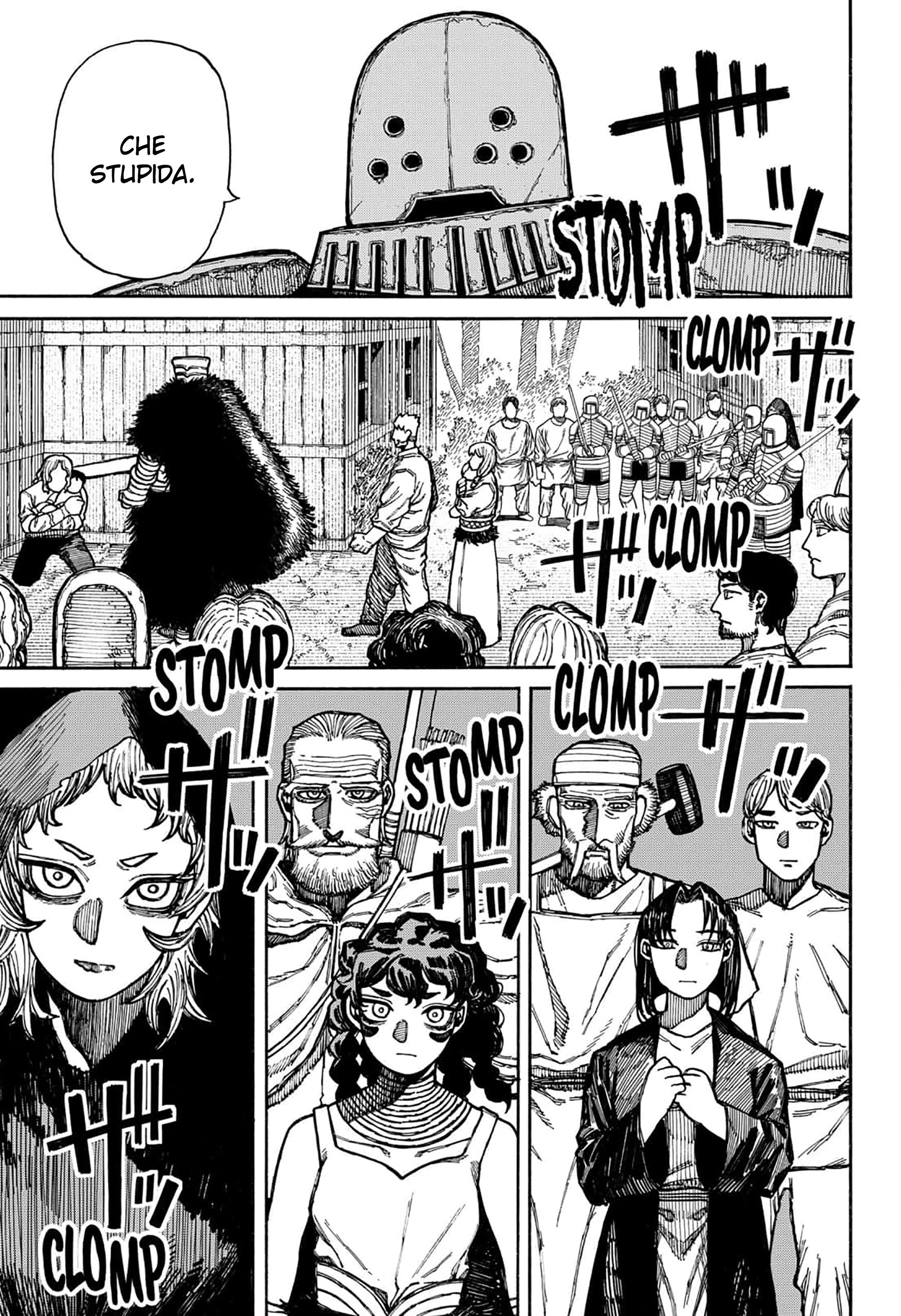 Read Centuria IT Manga Online