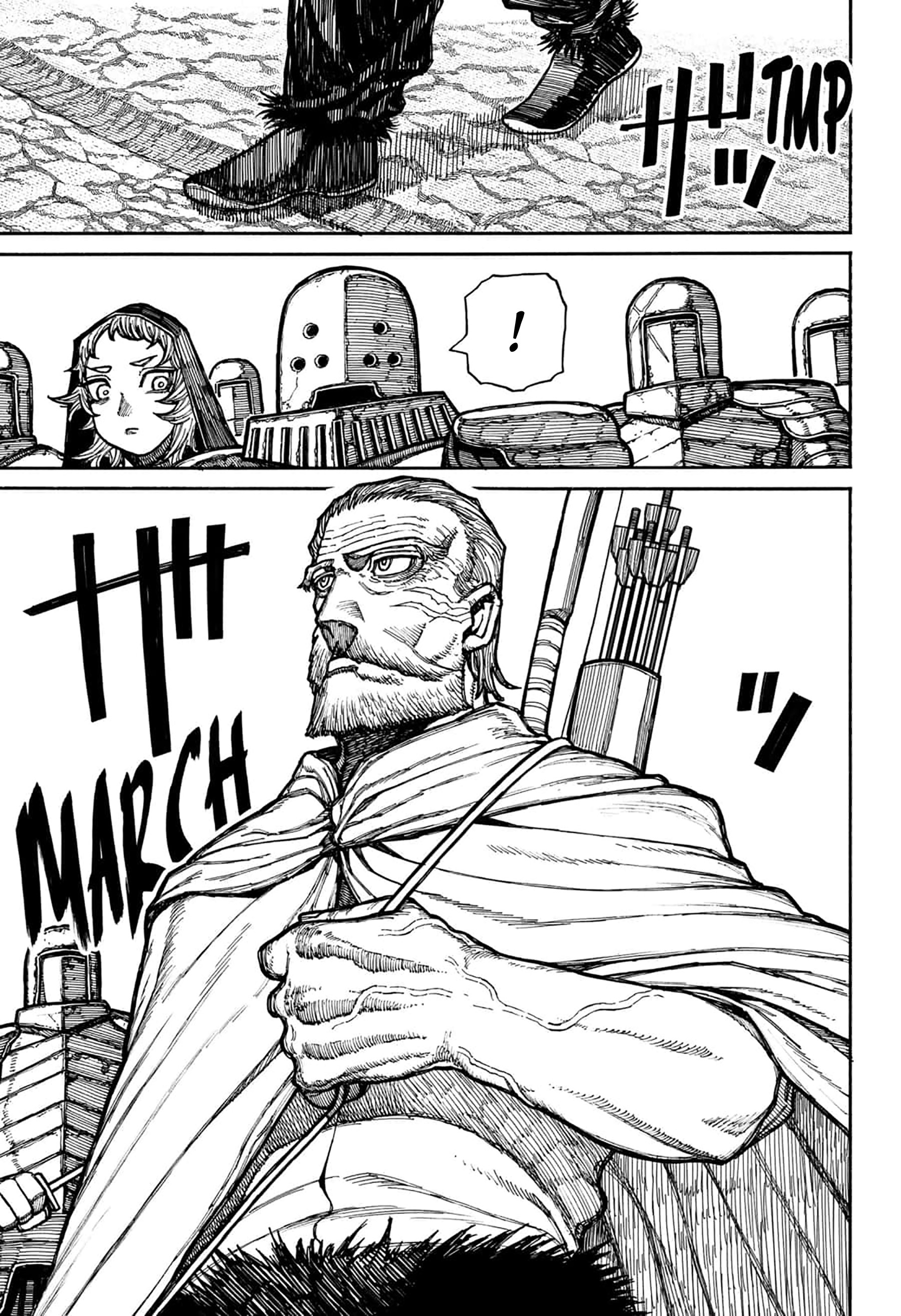 Read Centuria IT Manga Online