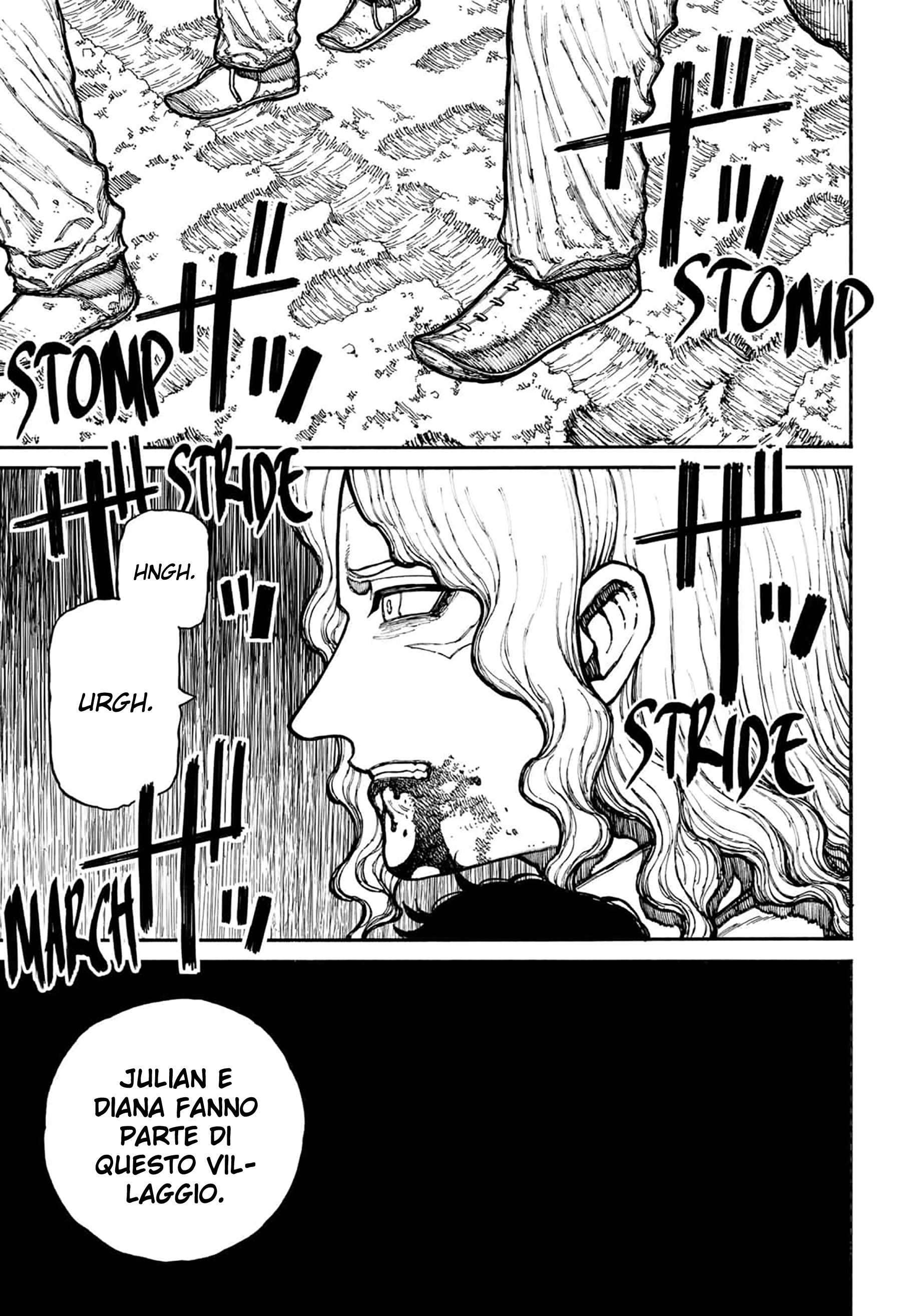 Read Centuria IT Manga Online