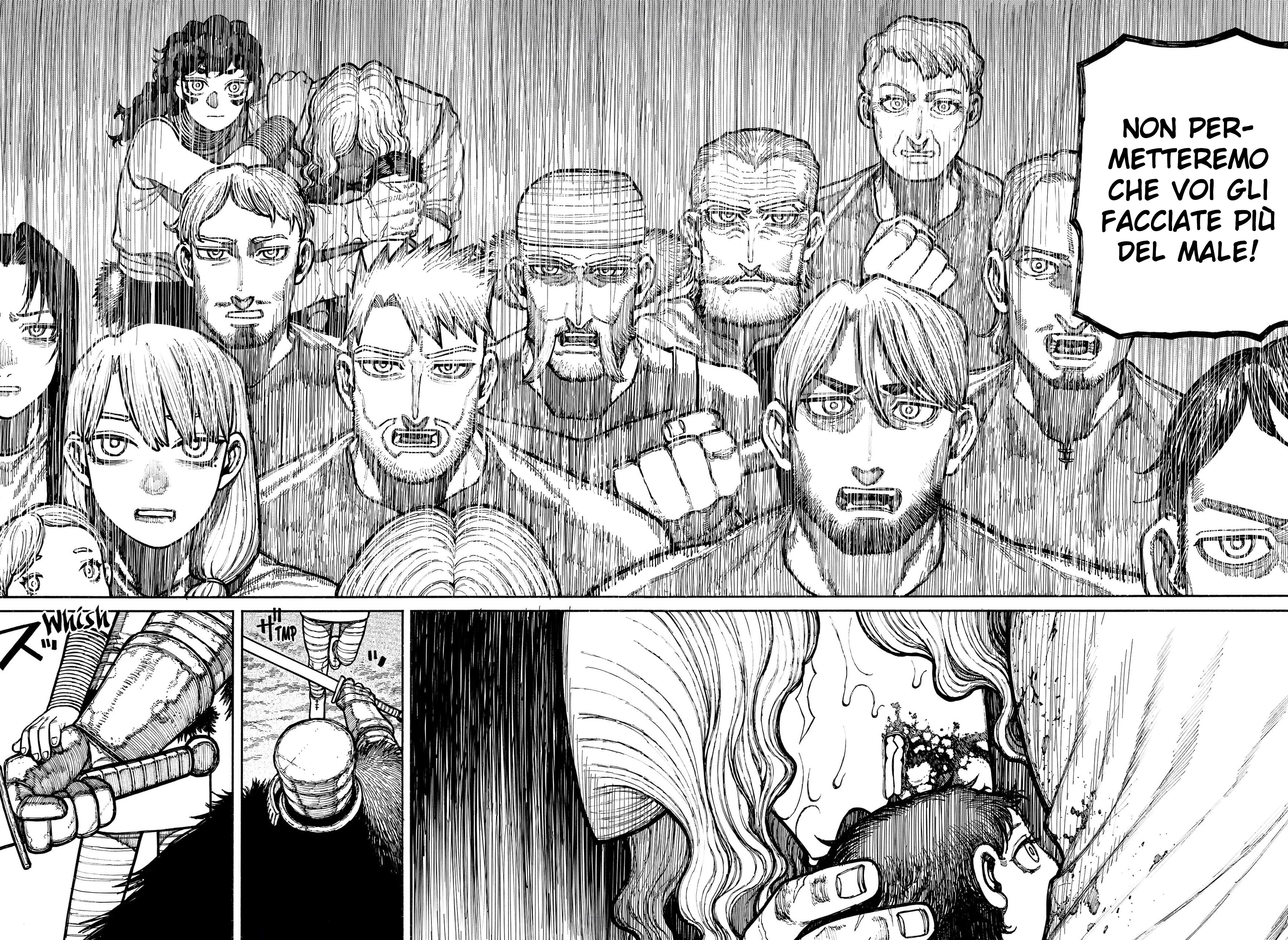 Read Centuria IT Manga Online