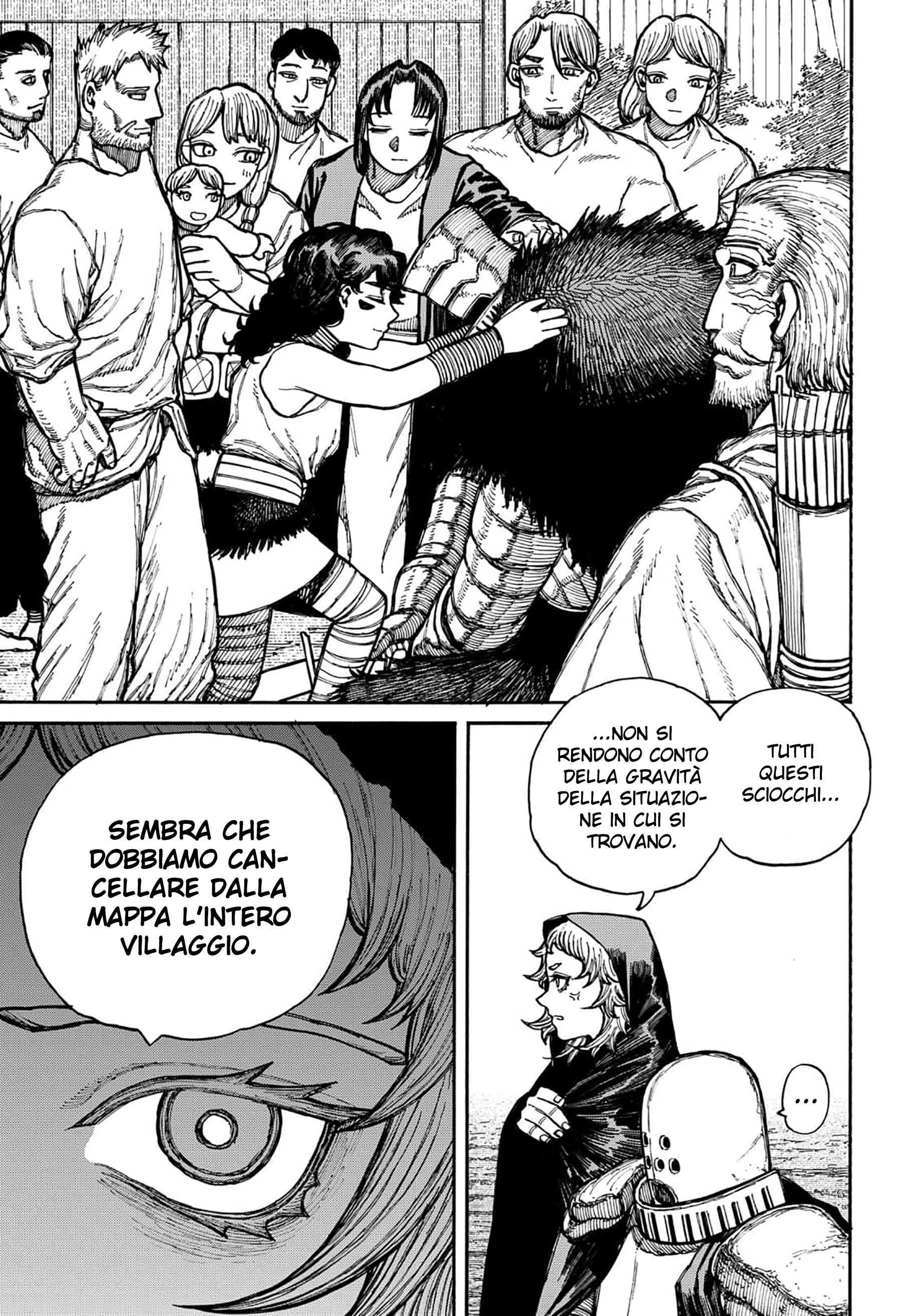 Read Centuria IT Manga Online