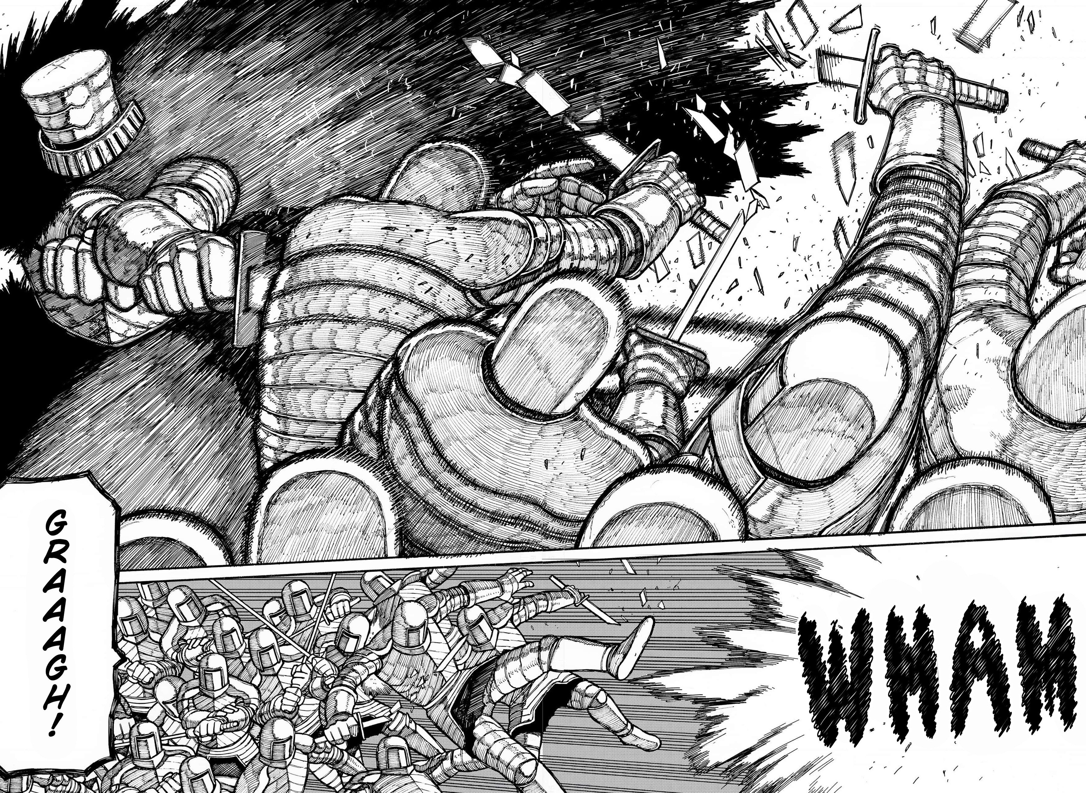 Read Centuria IT Manga Online