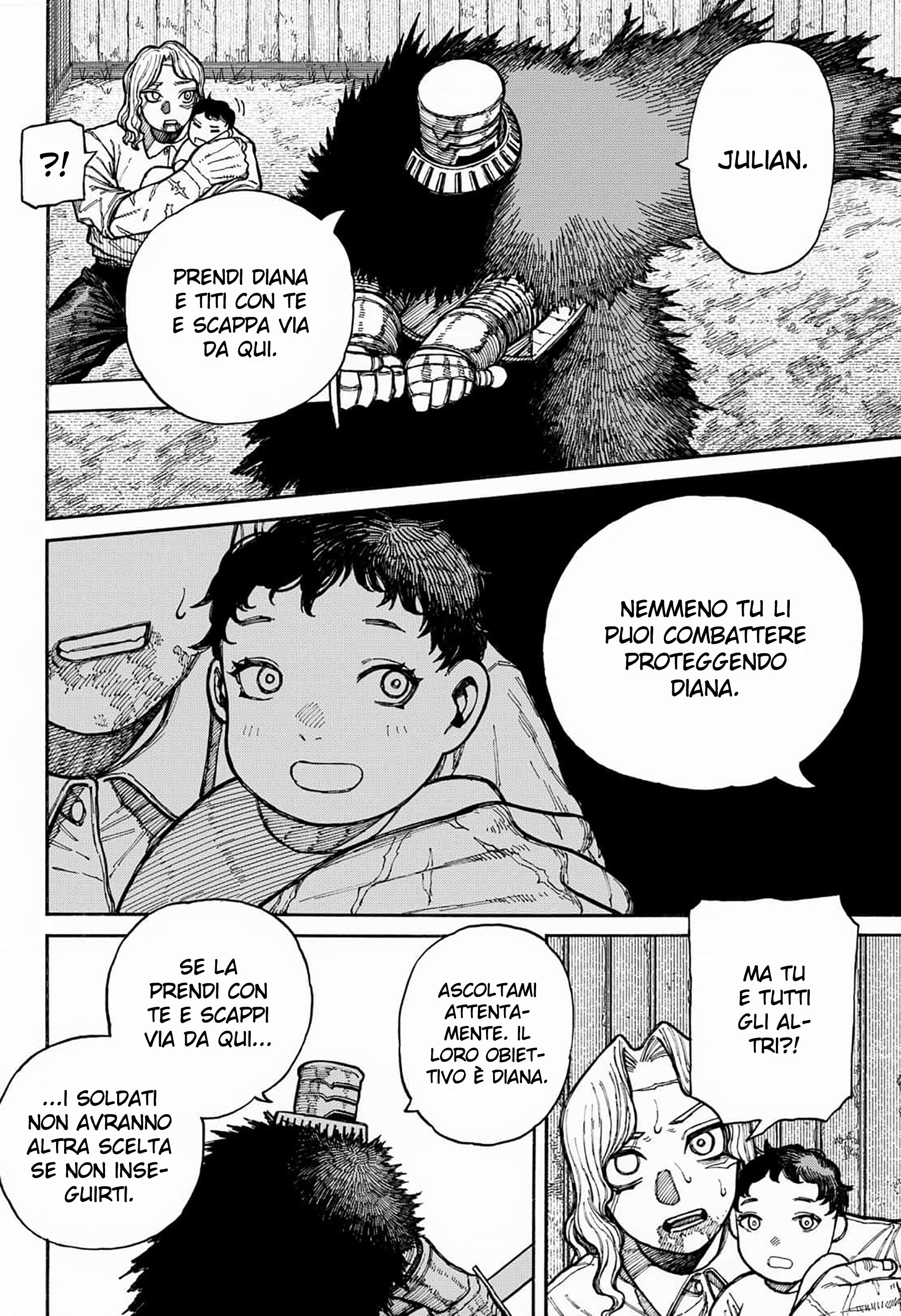 Read Centuria IT Manga Online