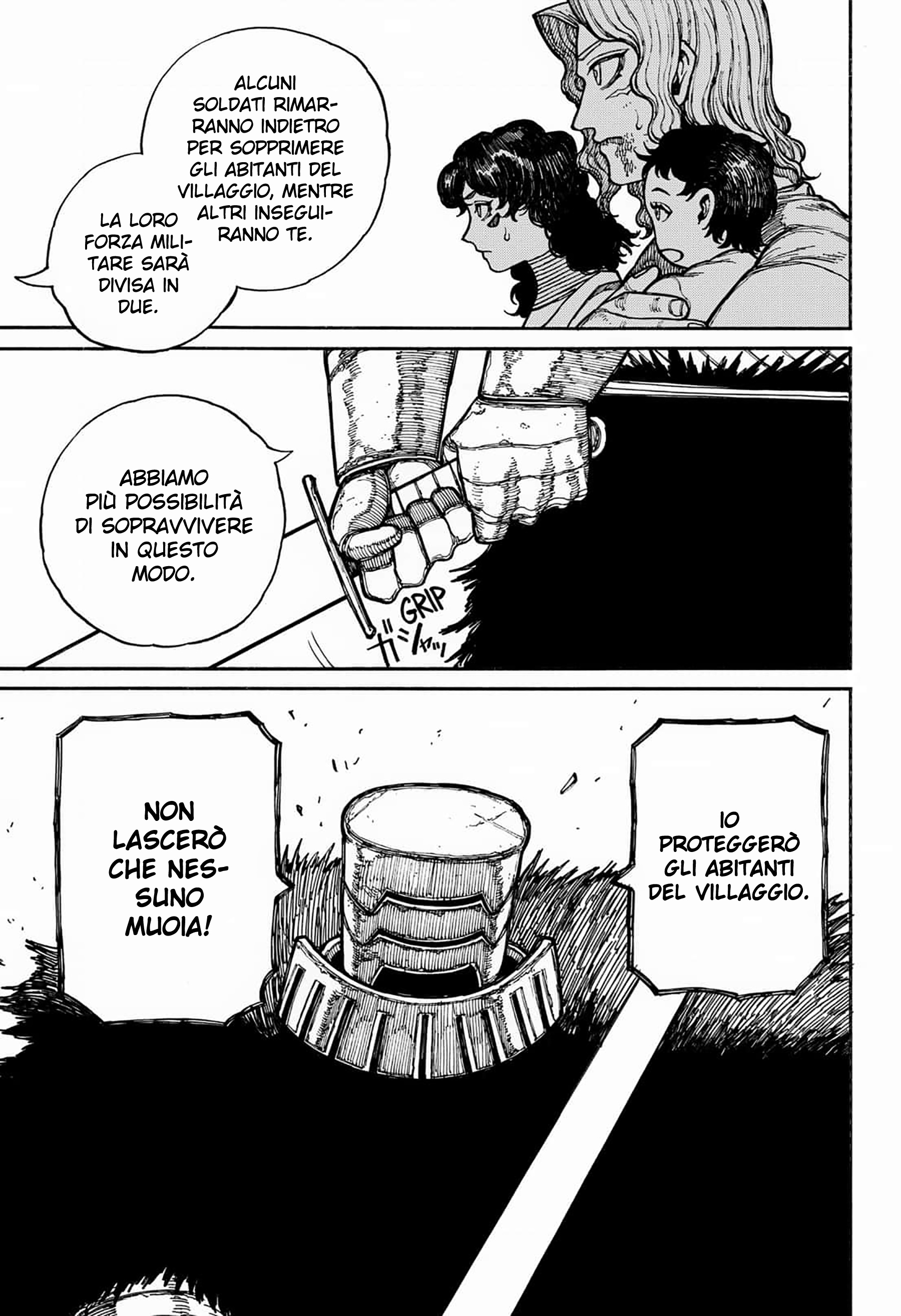 Read Centuria IT Manga Online