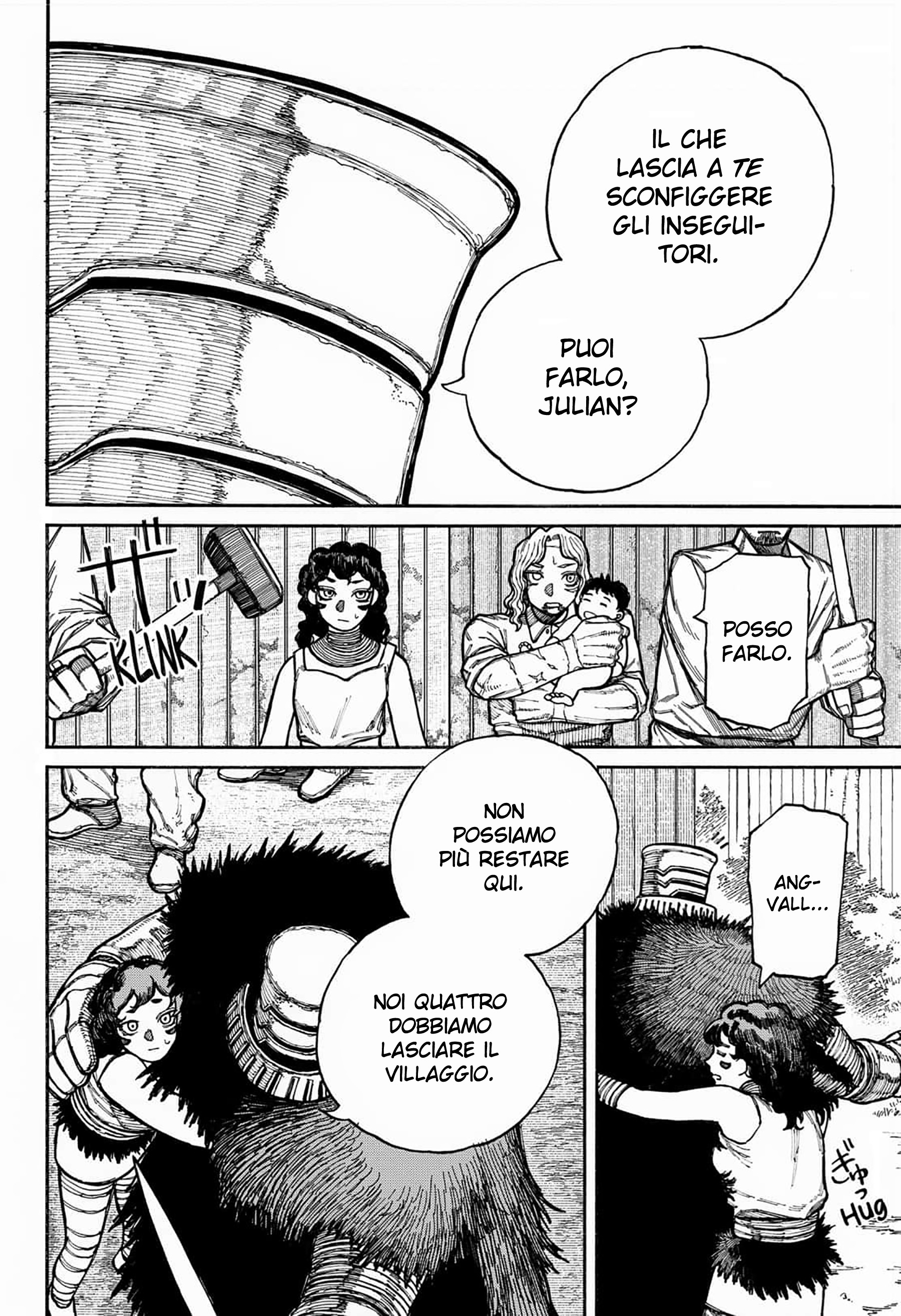 Read Centuria IT Manga Online