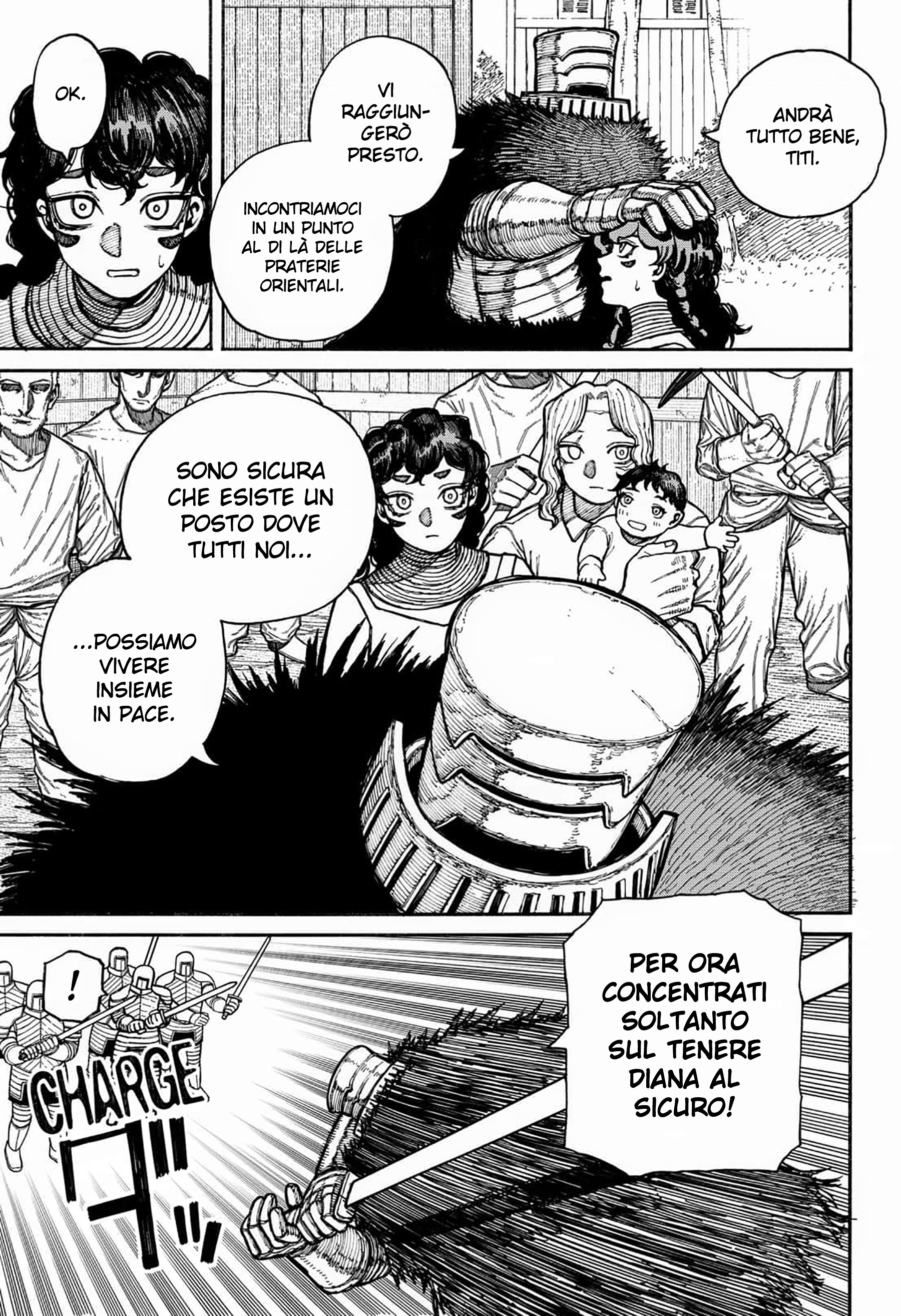 Read Centuria IT Manga Online