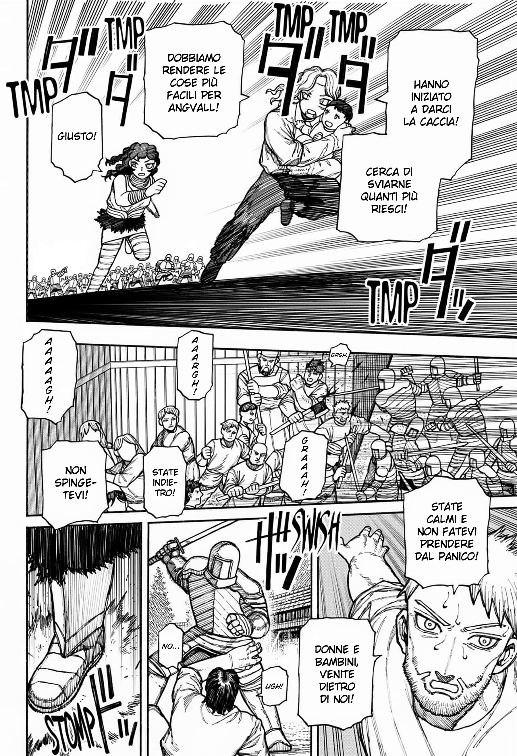 Read Centuria IT Manga Online