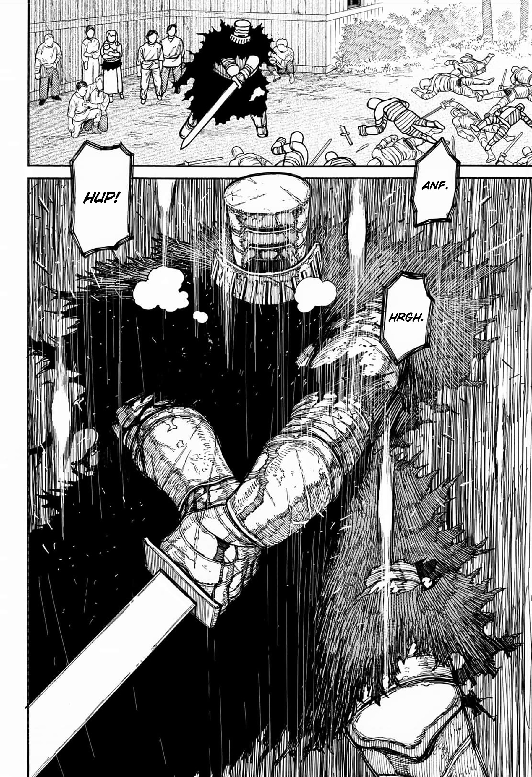 Read Centuria IT Manga Online