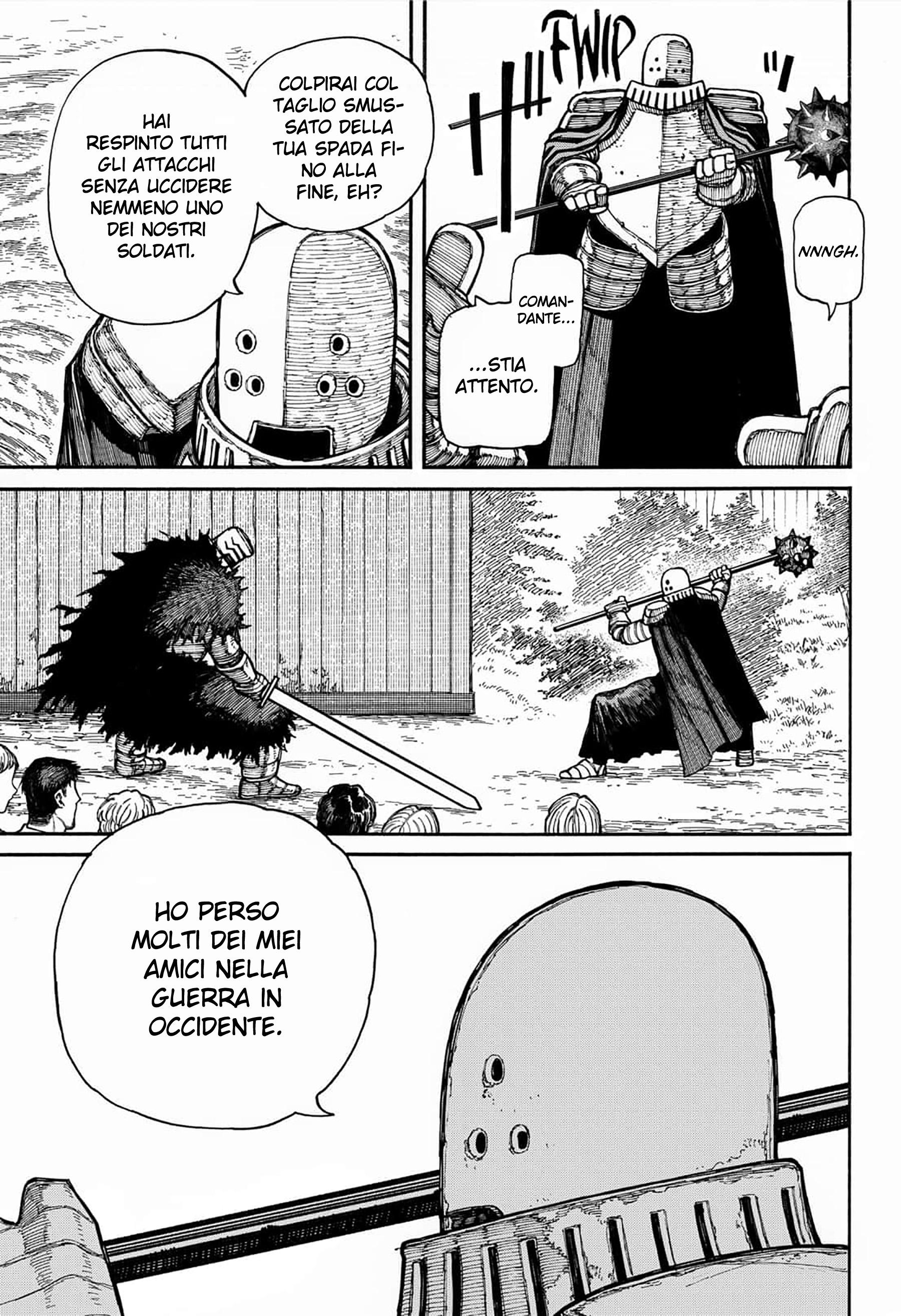 Read Centuria IT Manga Online