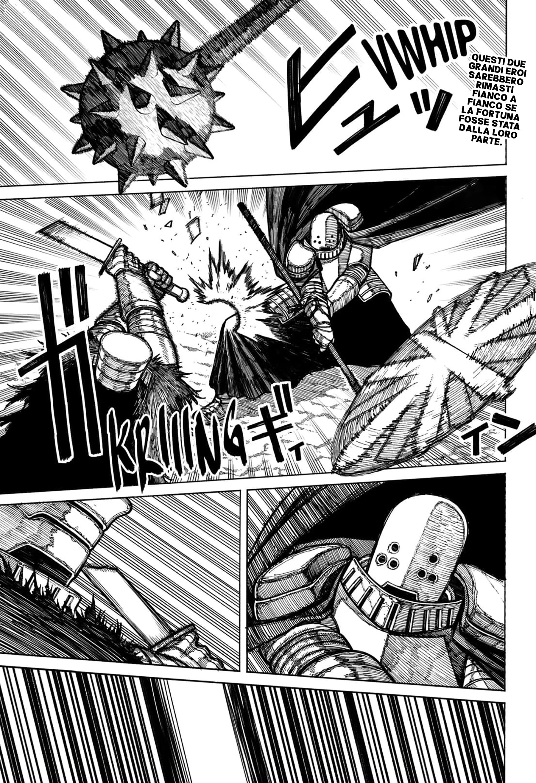 Read Centuria IT Manga Online