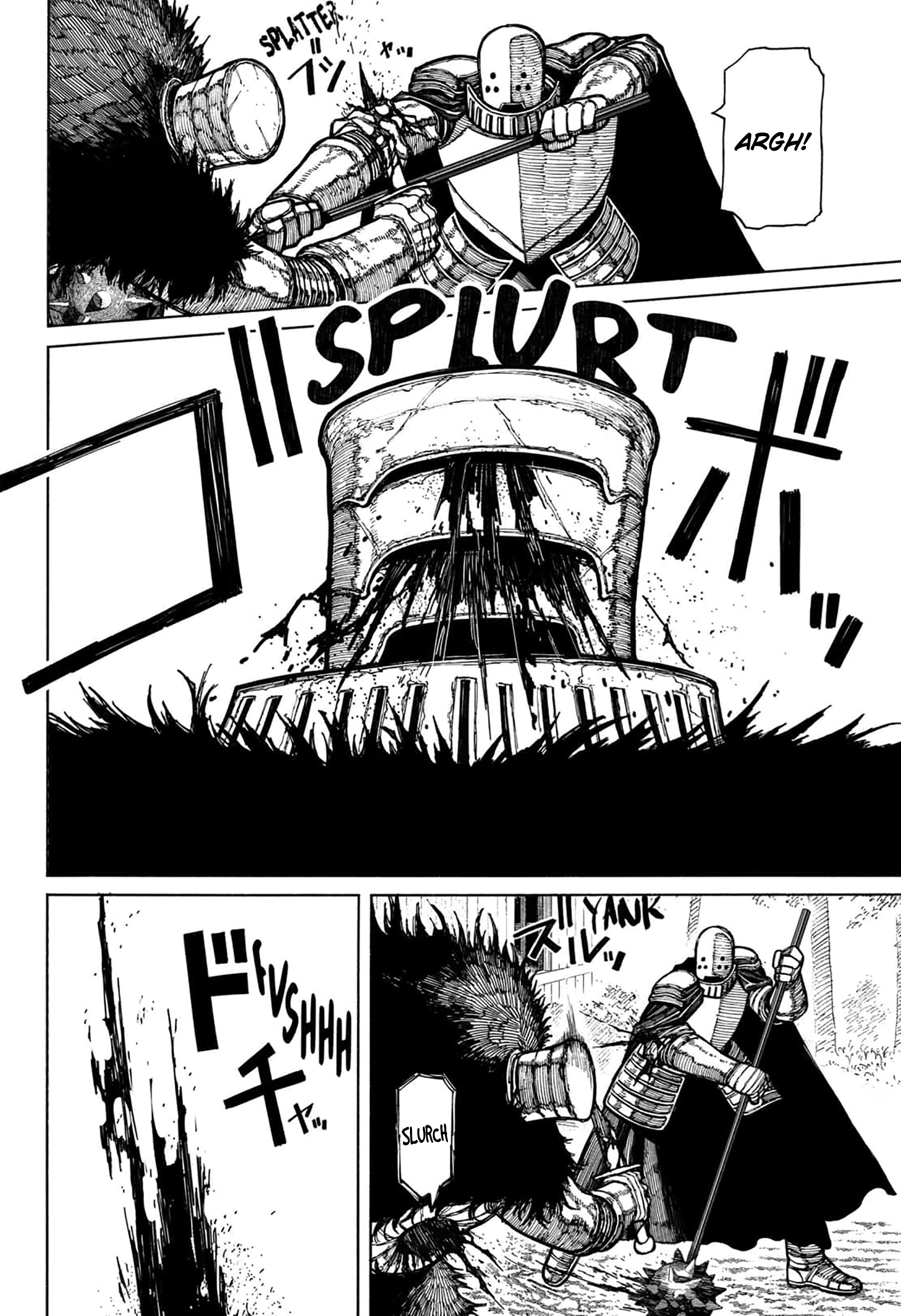 Read Centuria IT Manga Online