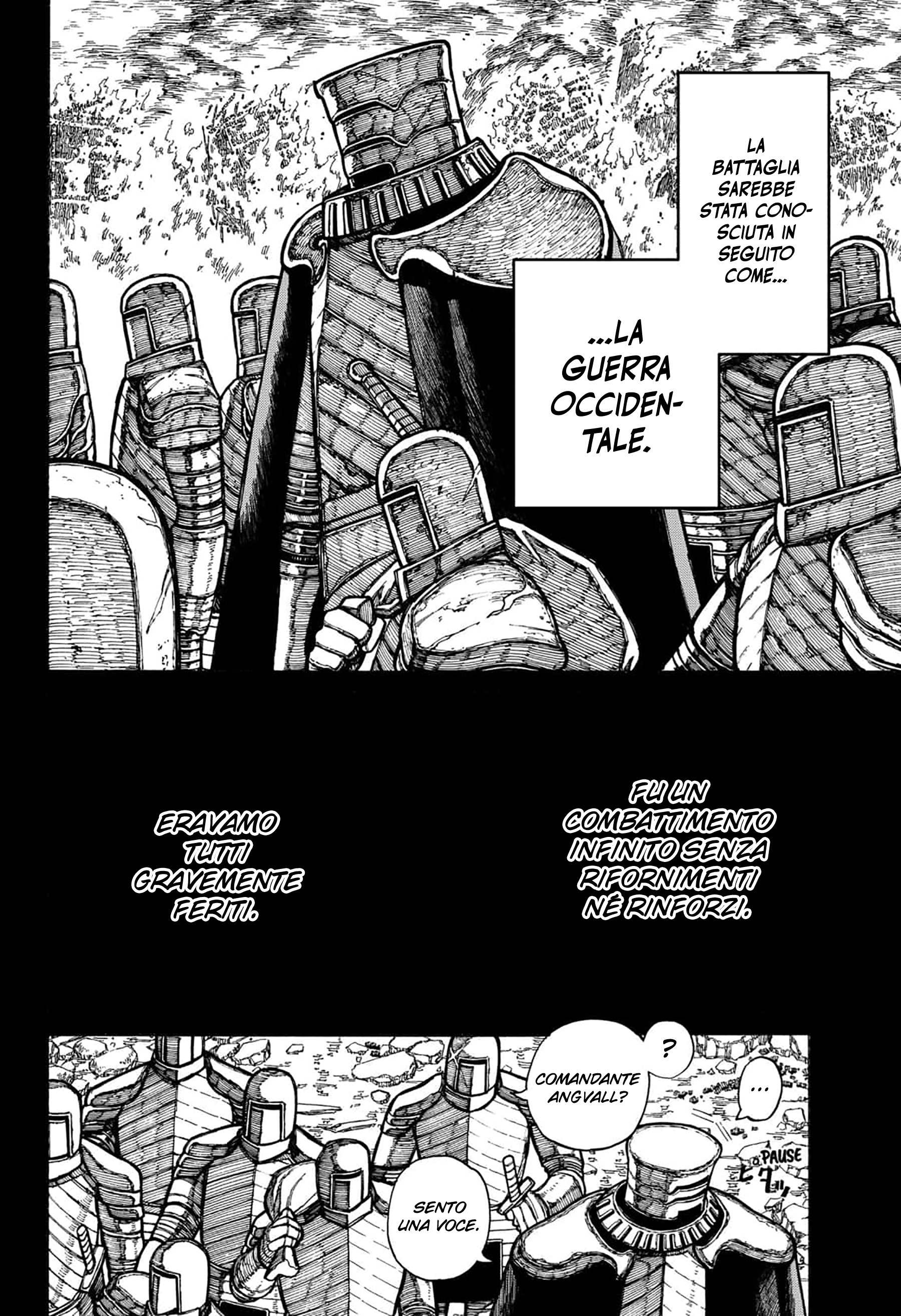 Read Centuria IT Manga Online