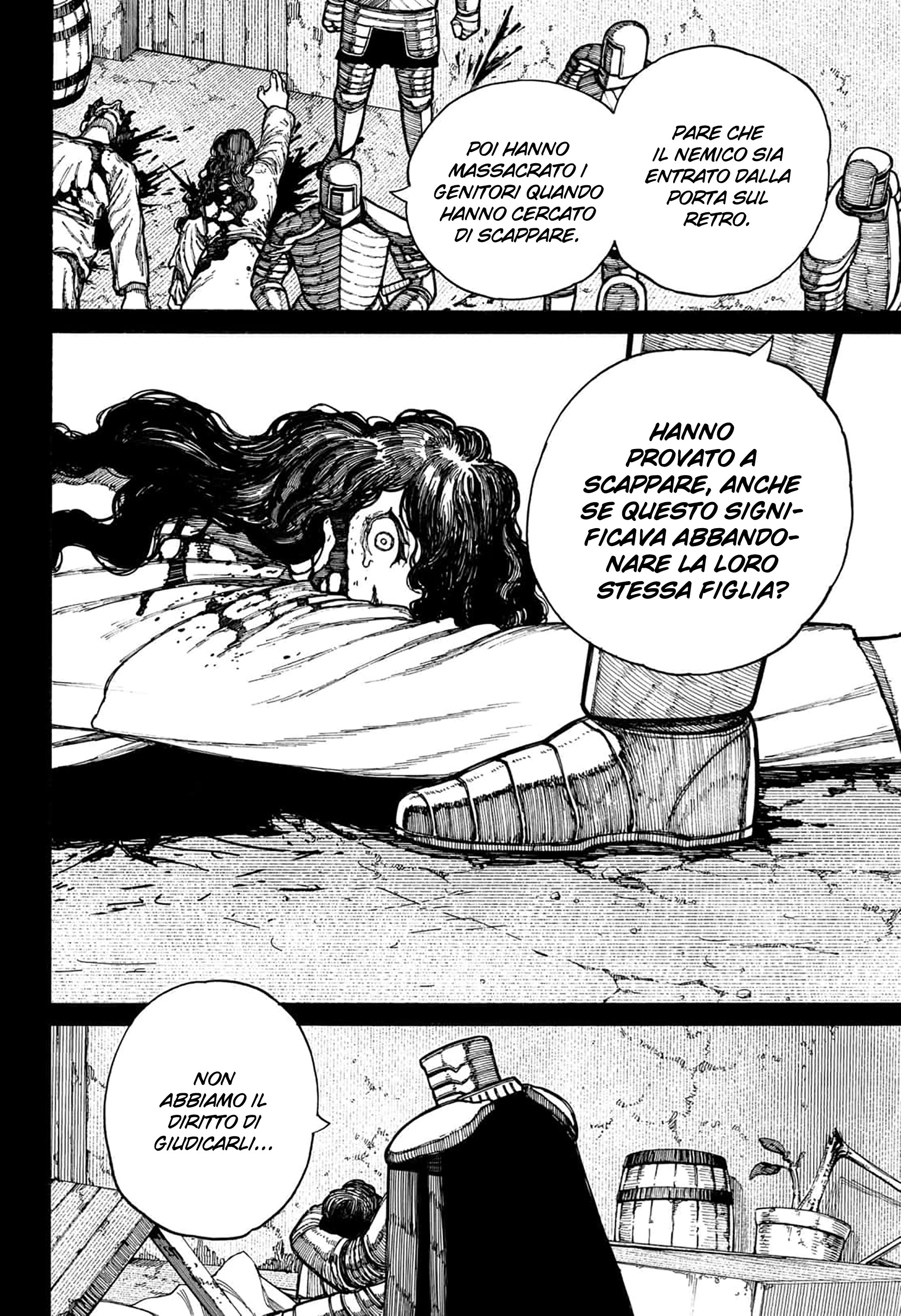 Read Centuria IT Manga Online