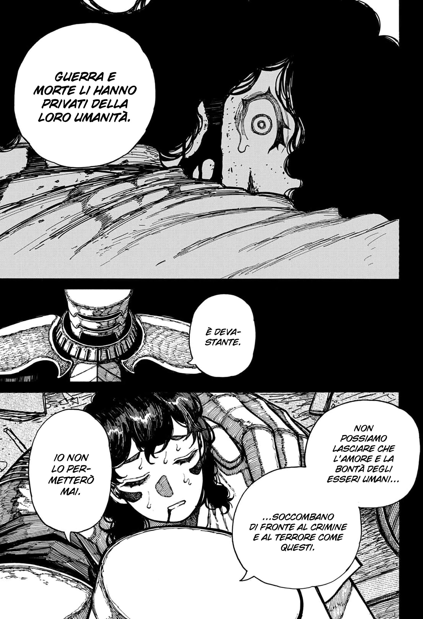 Read Centuria IT Manga Online