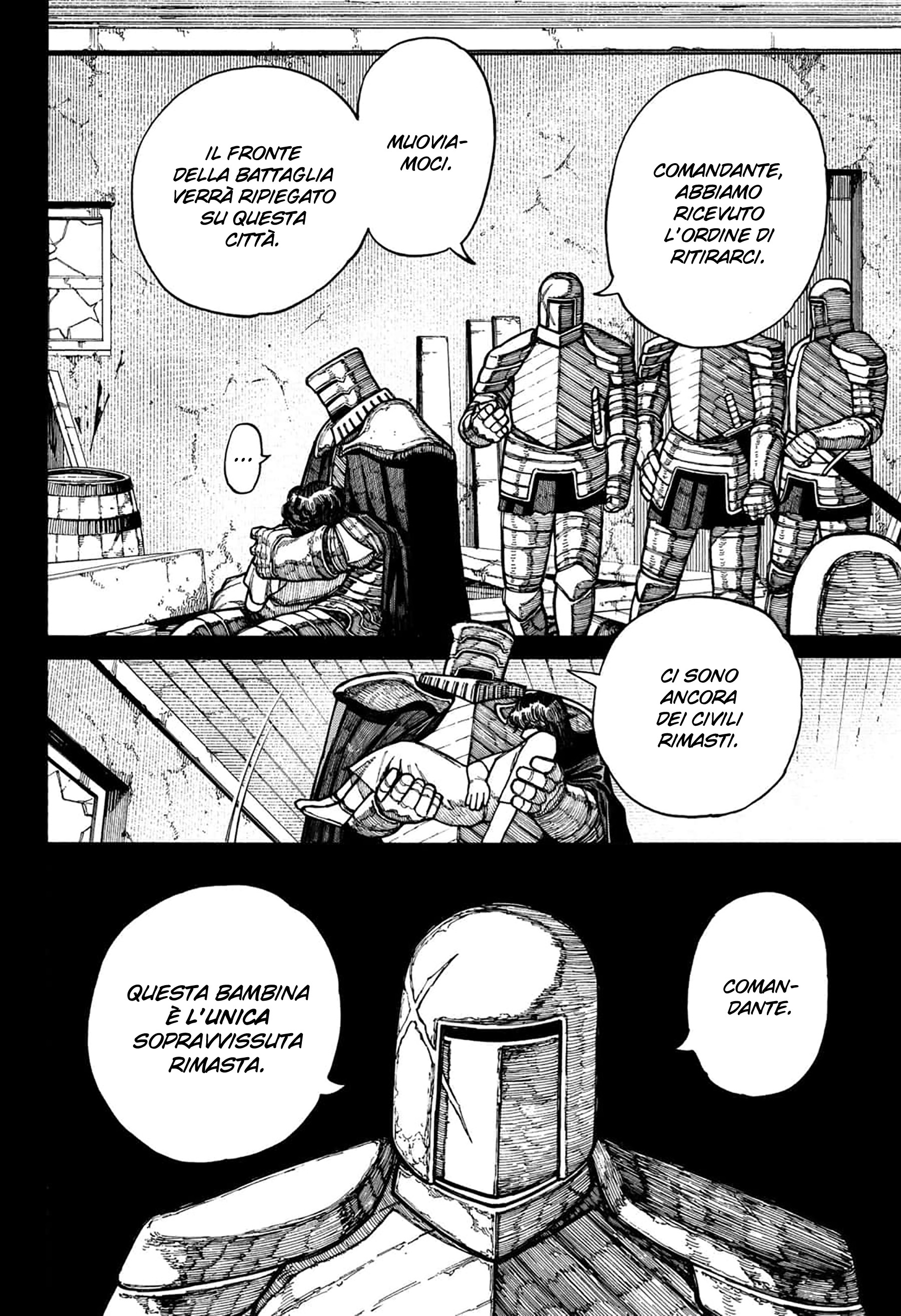 Read Centuria IT Manga Online