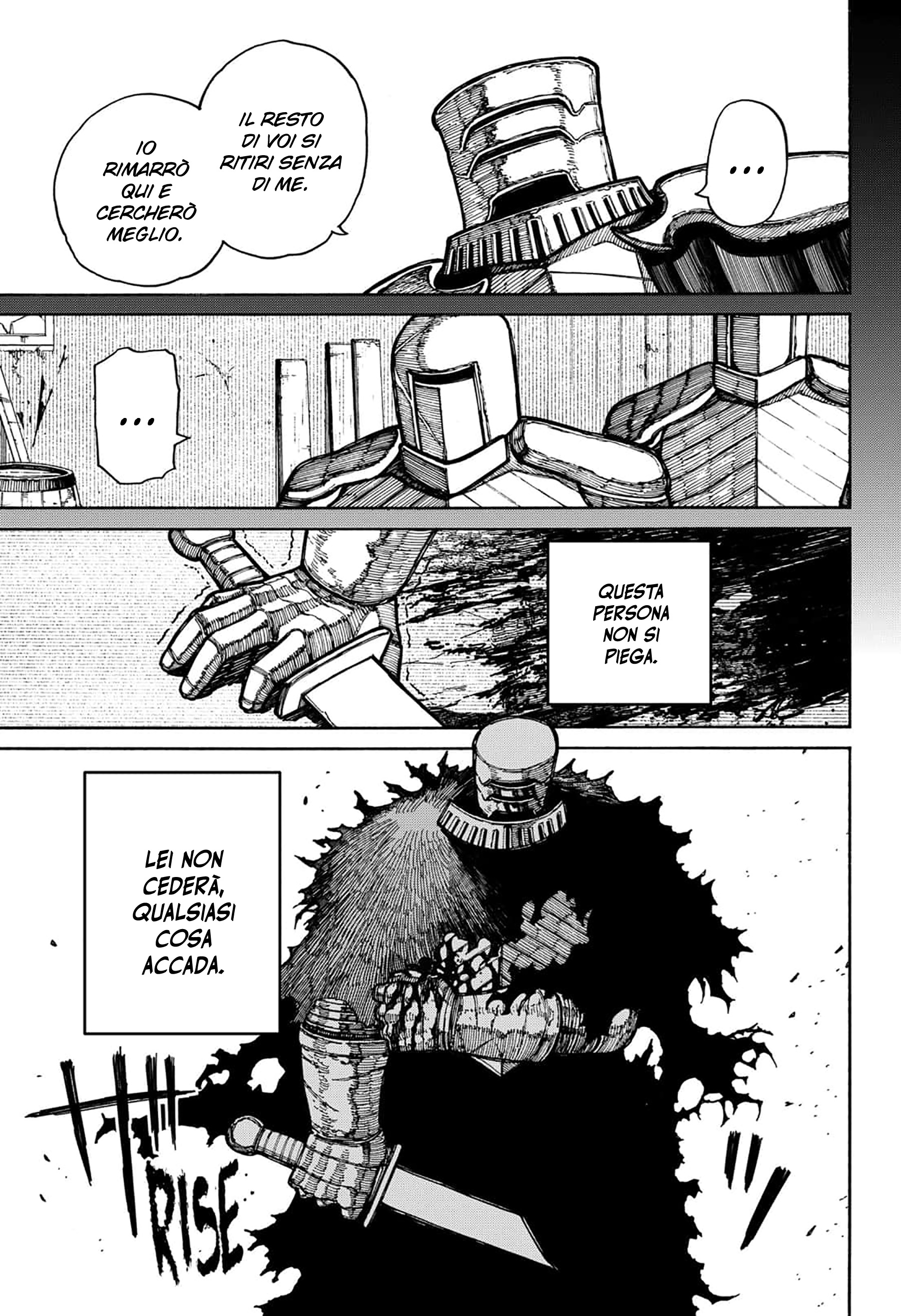 Read Centuria IT Manga Online