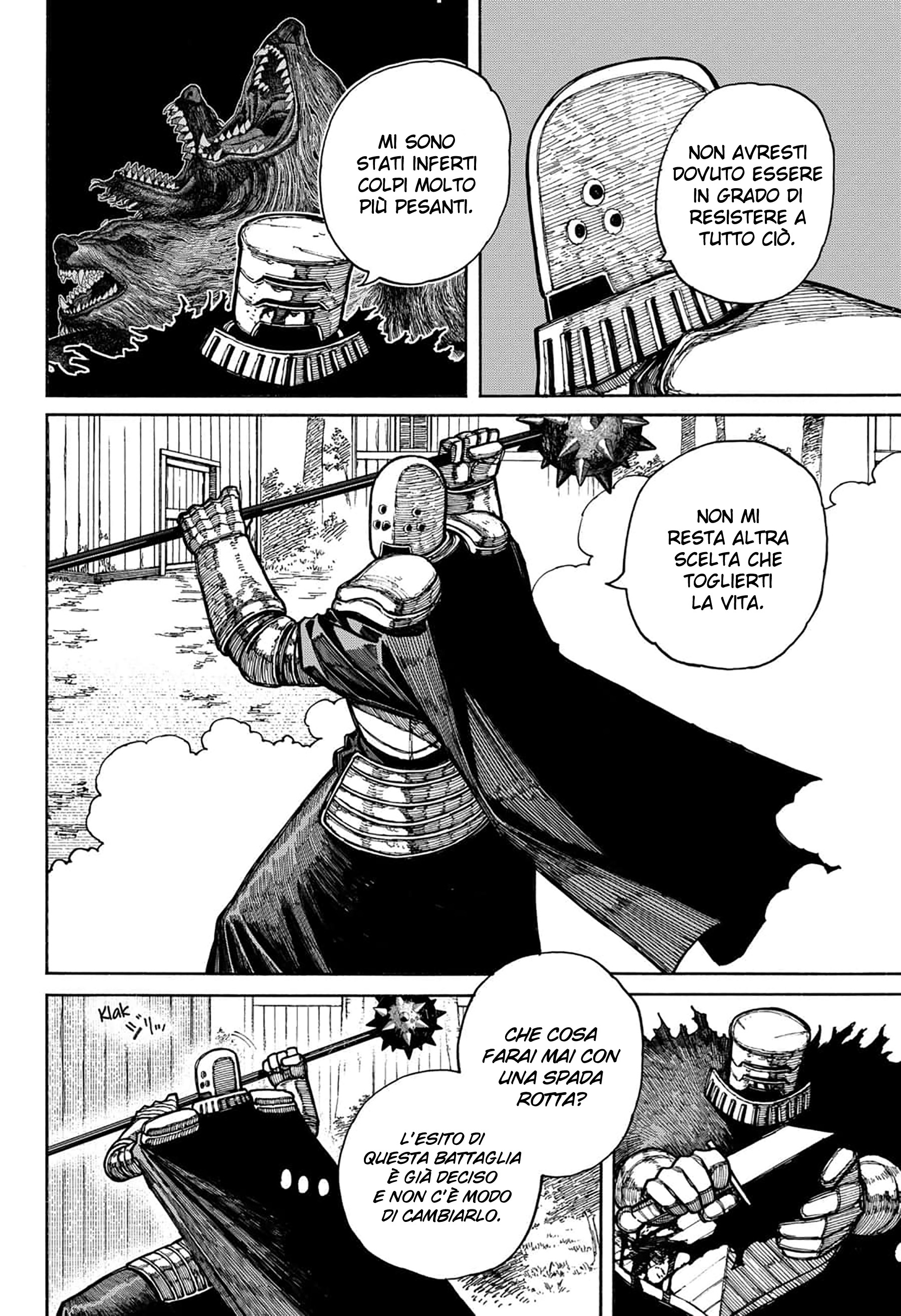 Read Centuria IT Manga Online