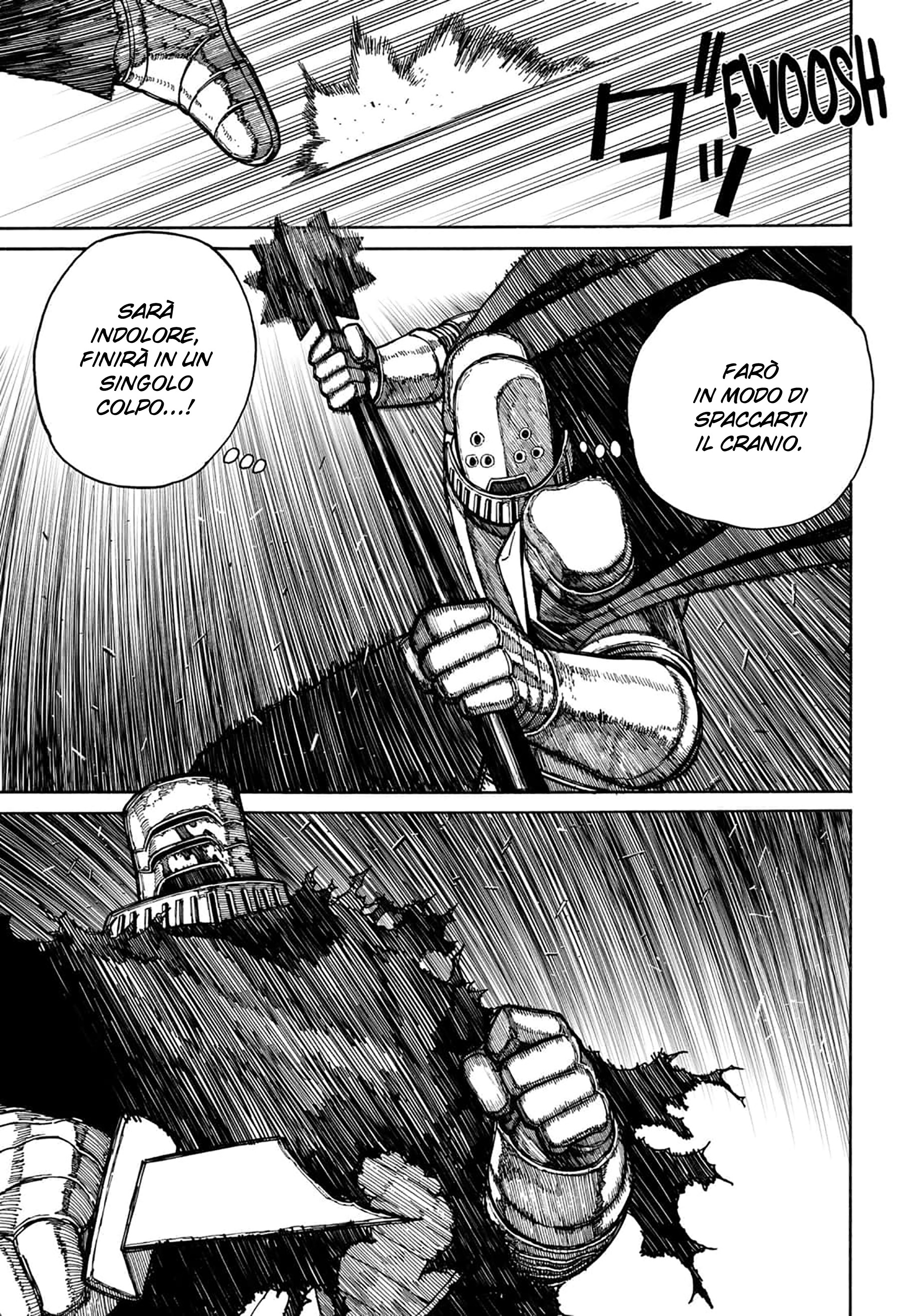 Read Centuria IT Manga Online