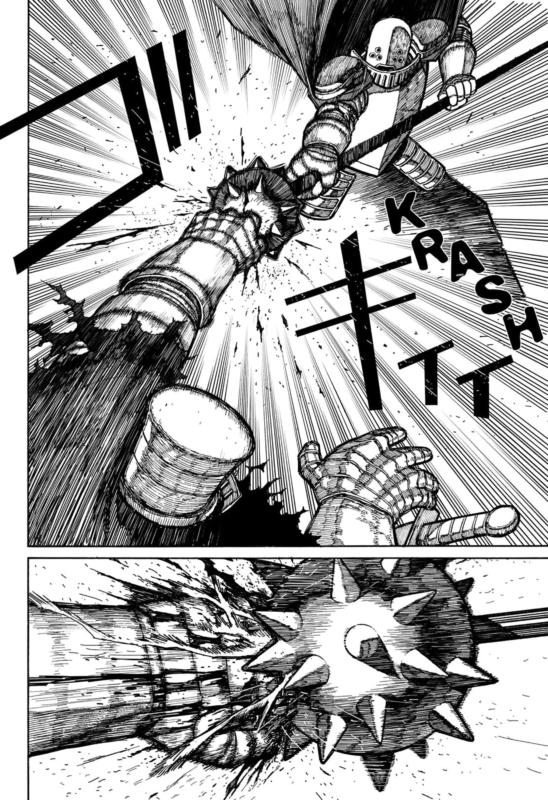 Read Centuria IT Manga Online