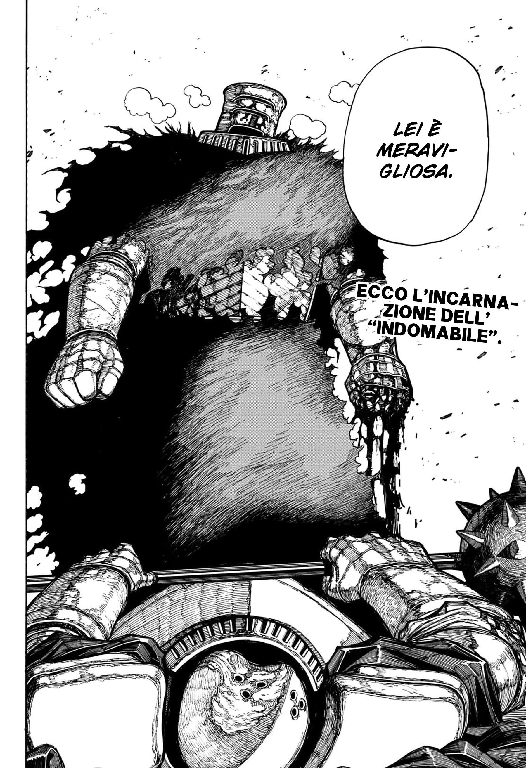 Read Centuria IT Manga Online