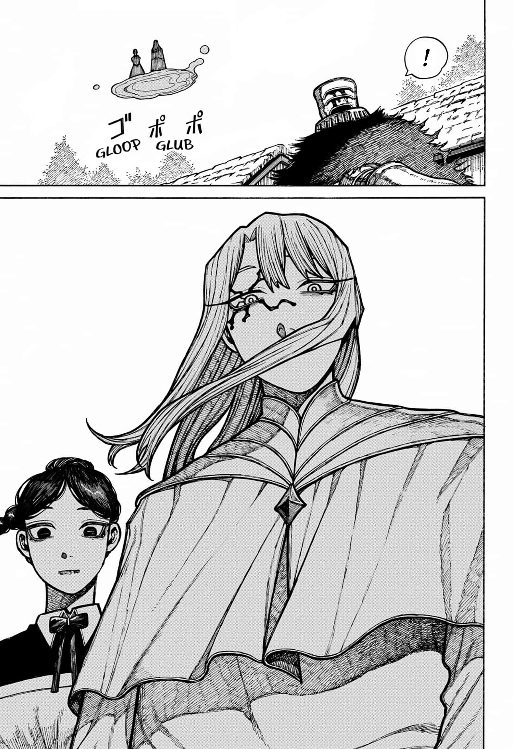 Read Centuria IT Manga Online