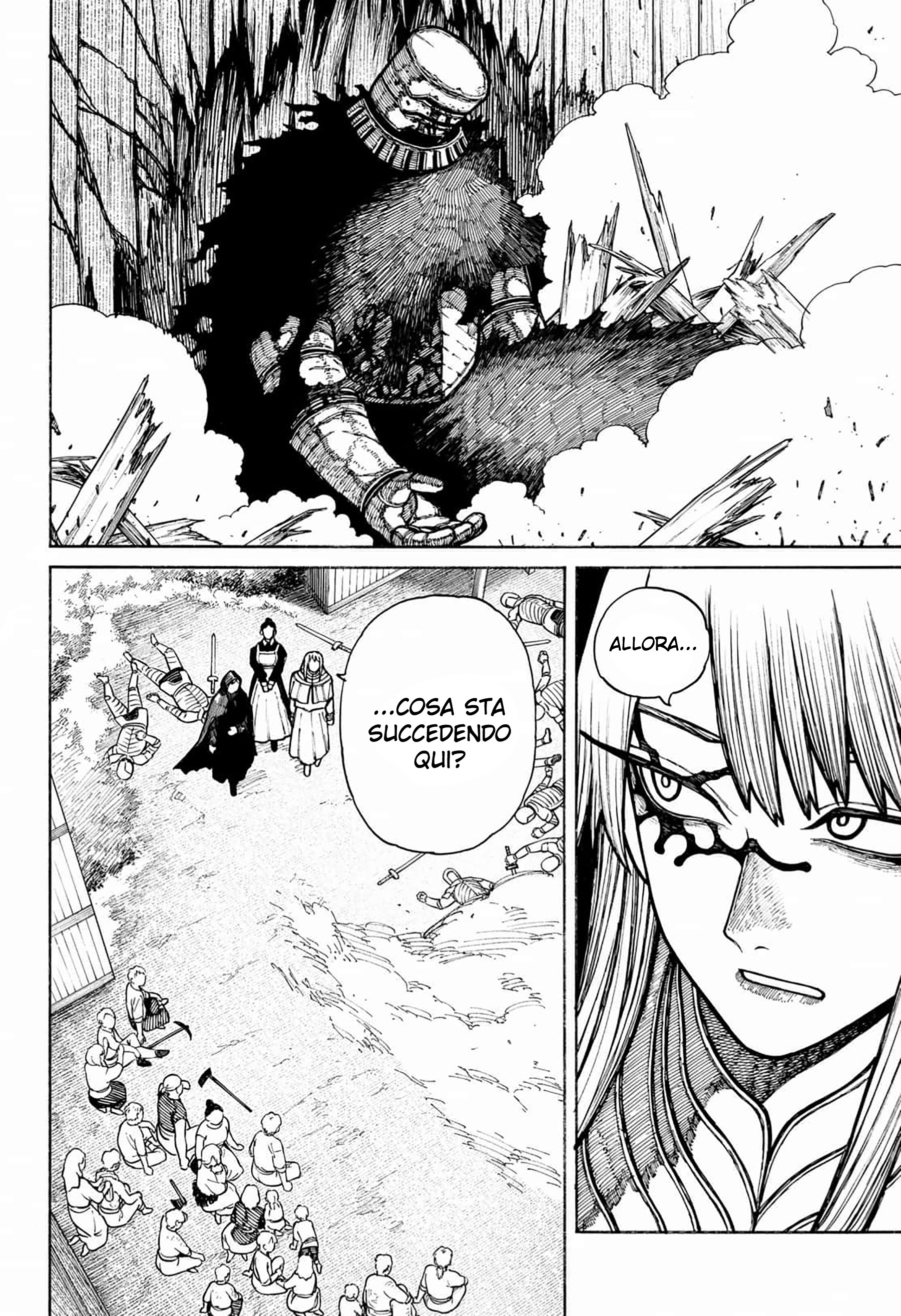 Read Centuria IT Manga Online