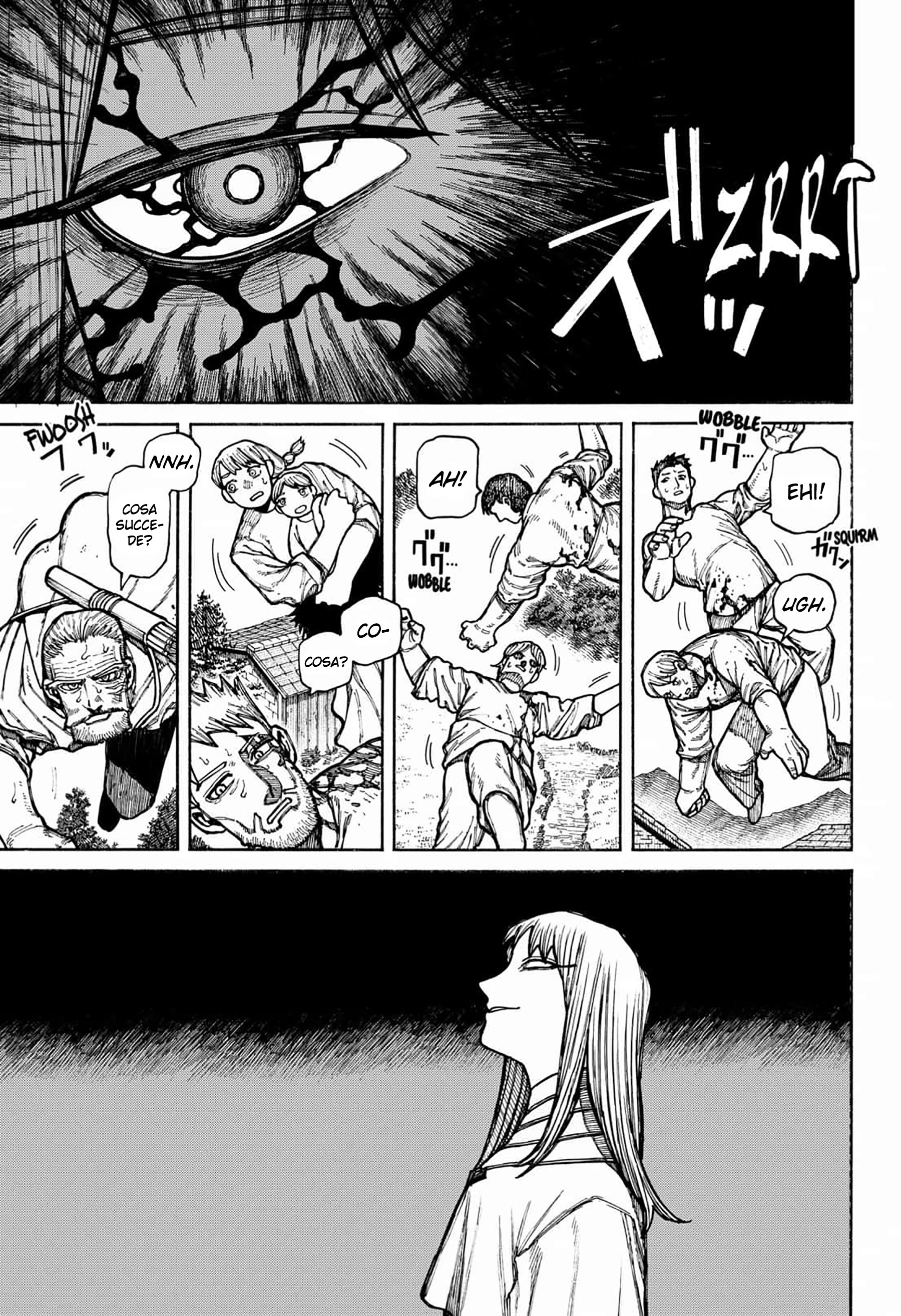 Read Centuria IT Manga Online