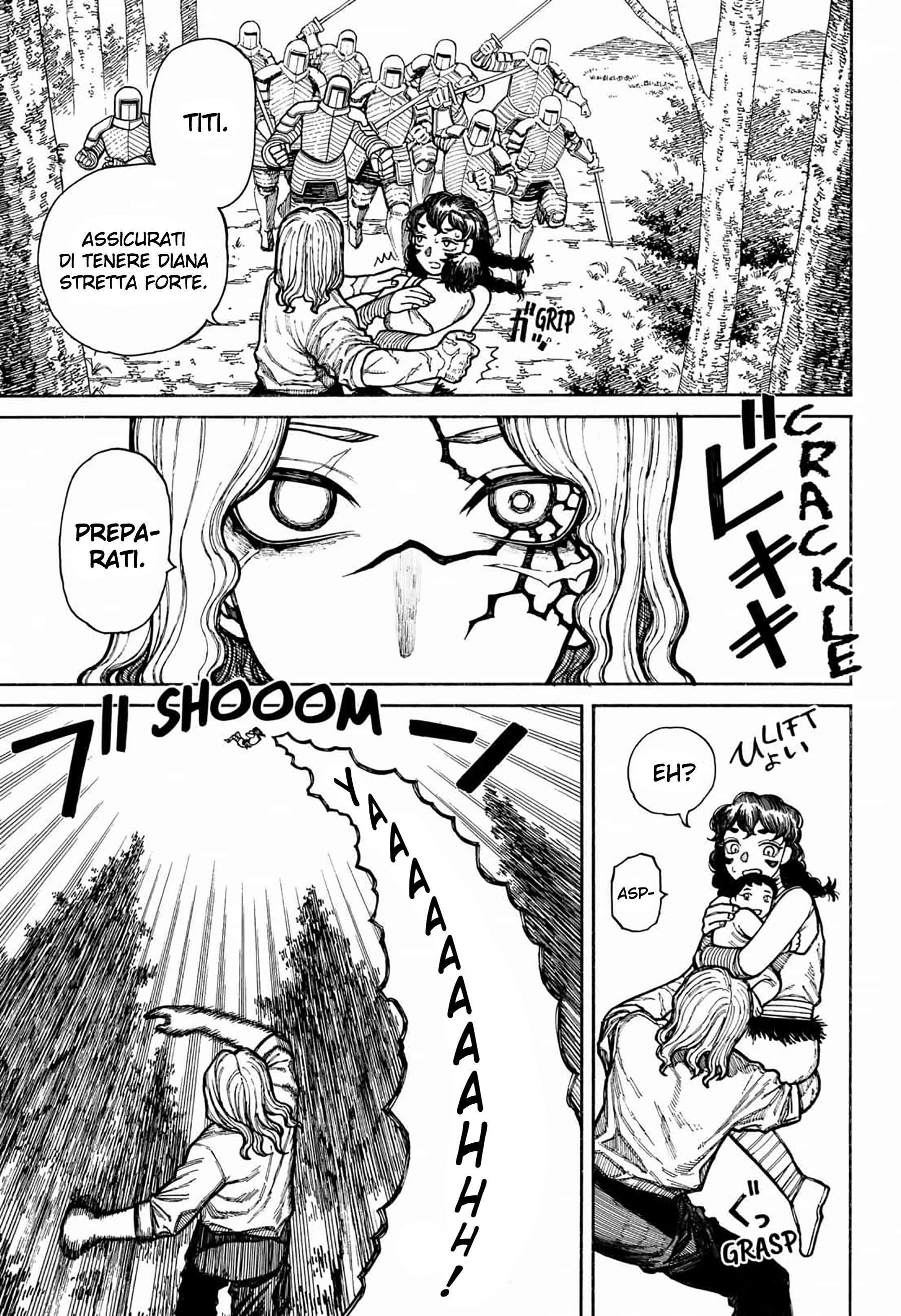 Read Centuria IT Manga Online