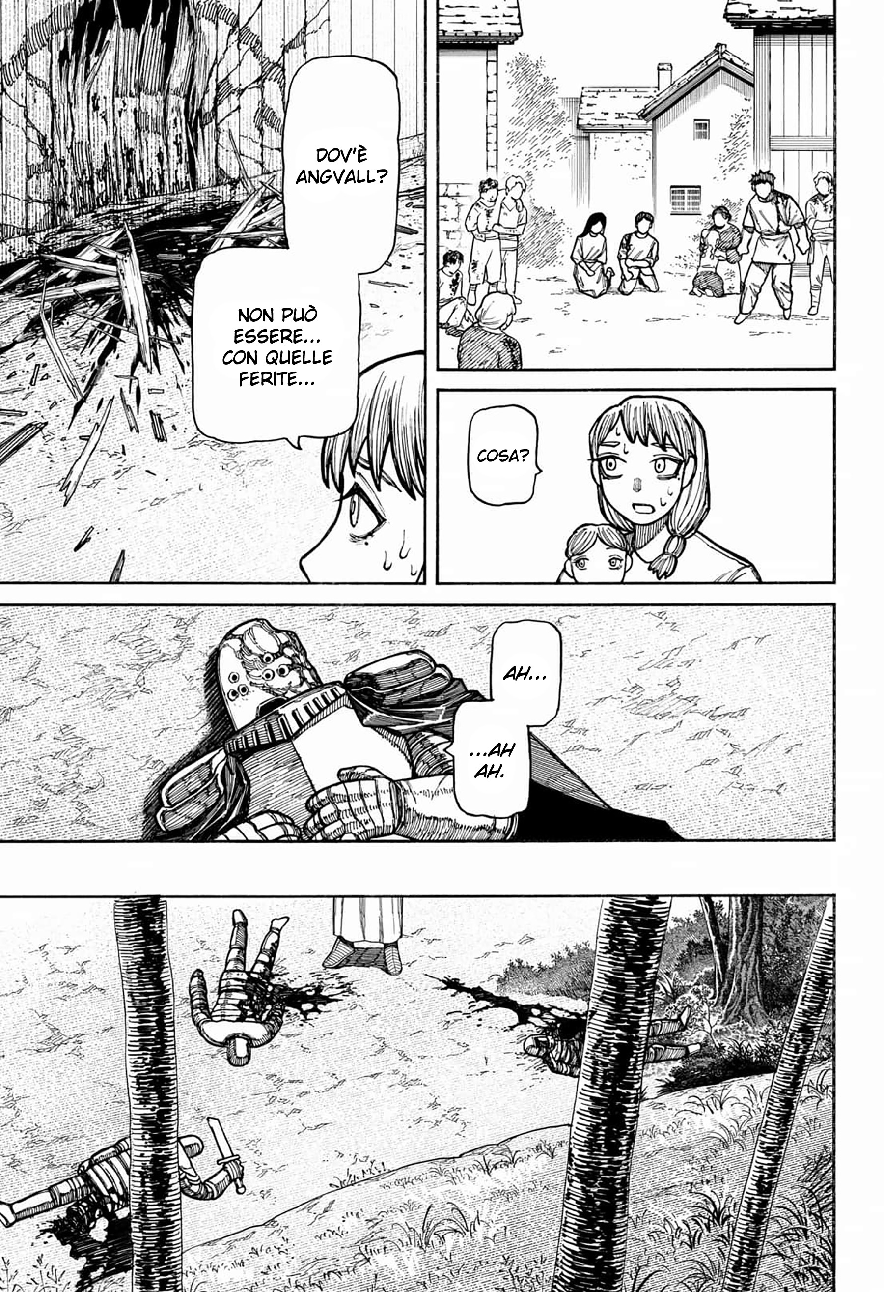 Read Centuria IT Manga Online