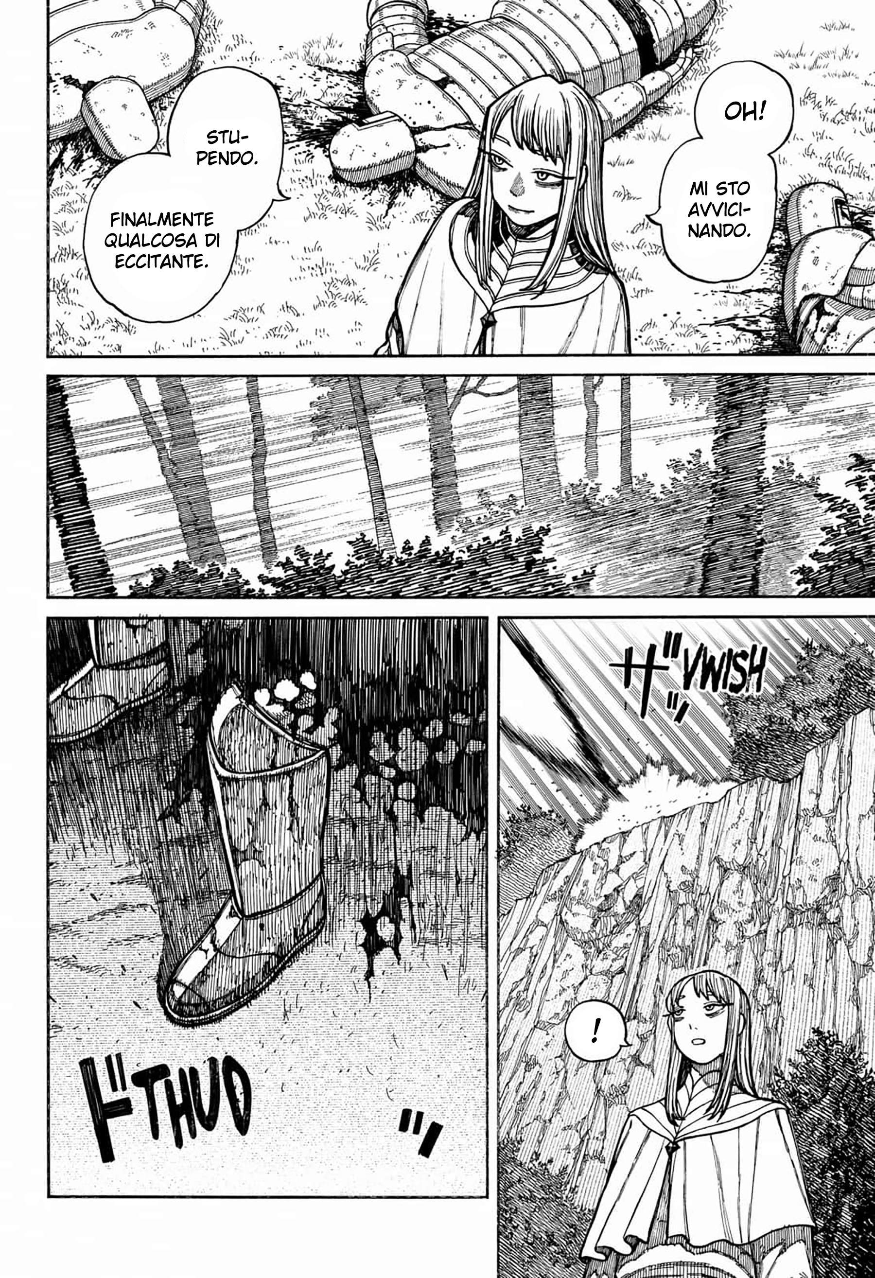 Read Centuria IT Manga Online