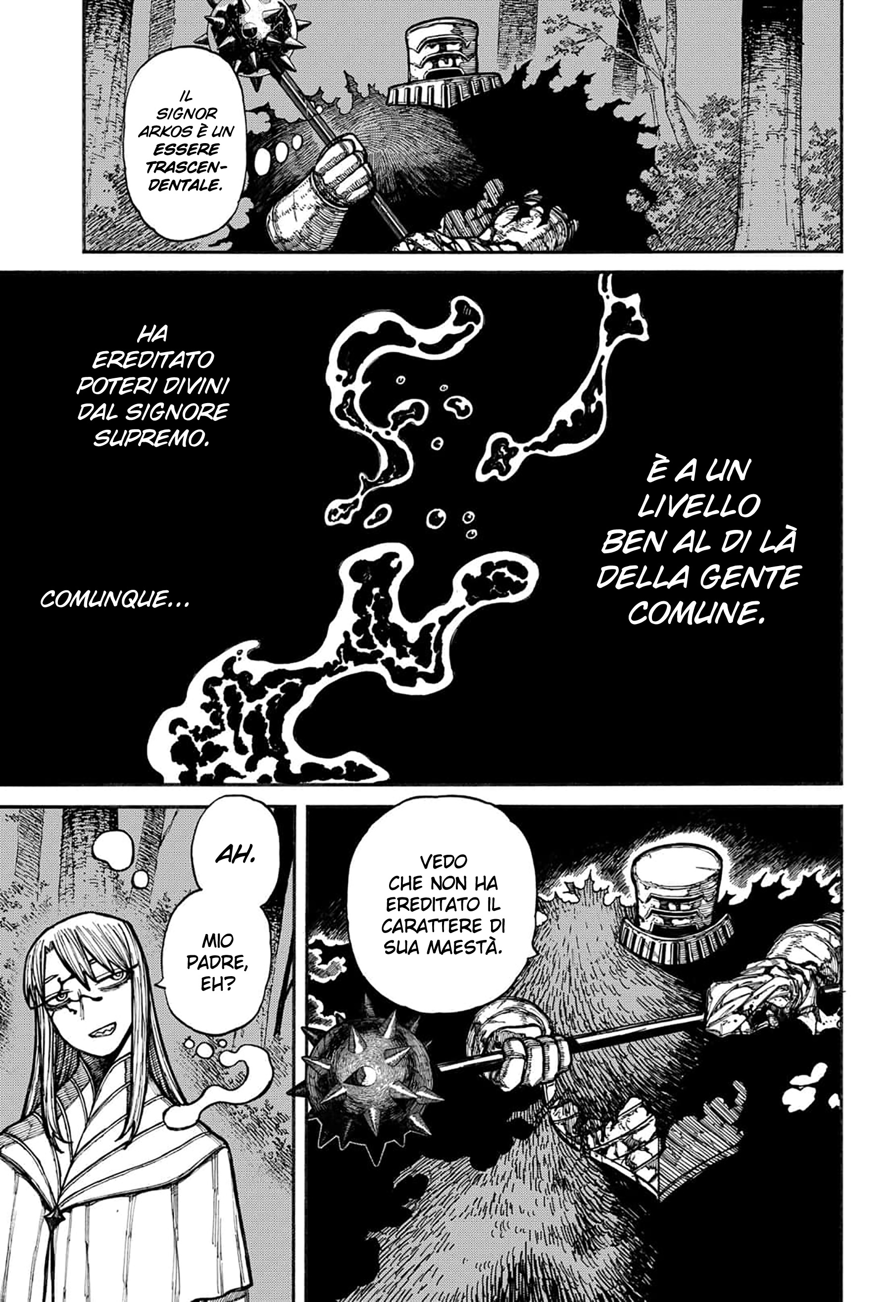 Read Centuria IT Manga Online