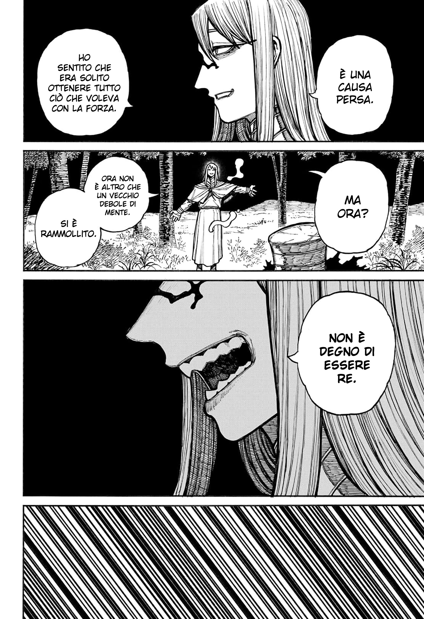 Read Centuria IT Manga Online