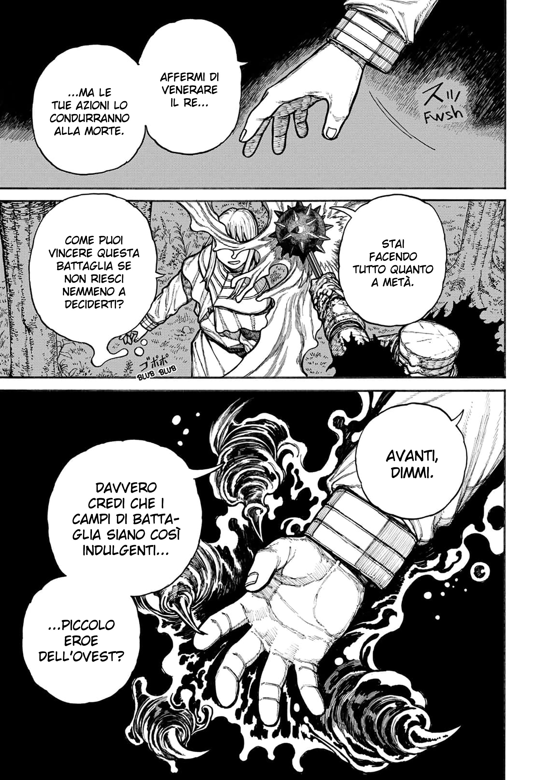 Read Centuria IT Manga Online