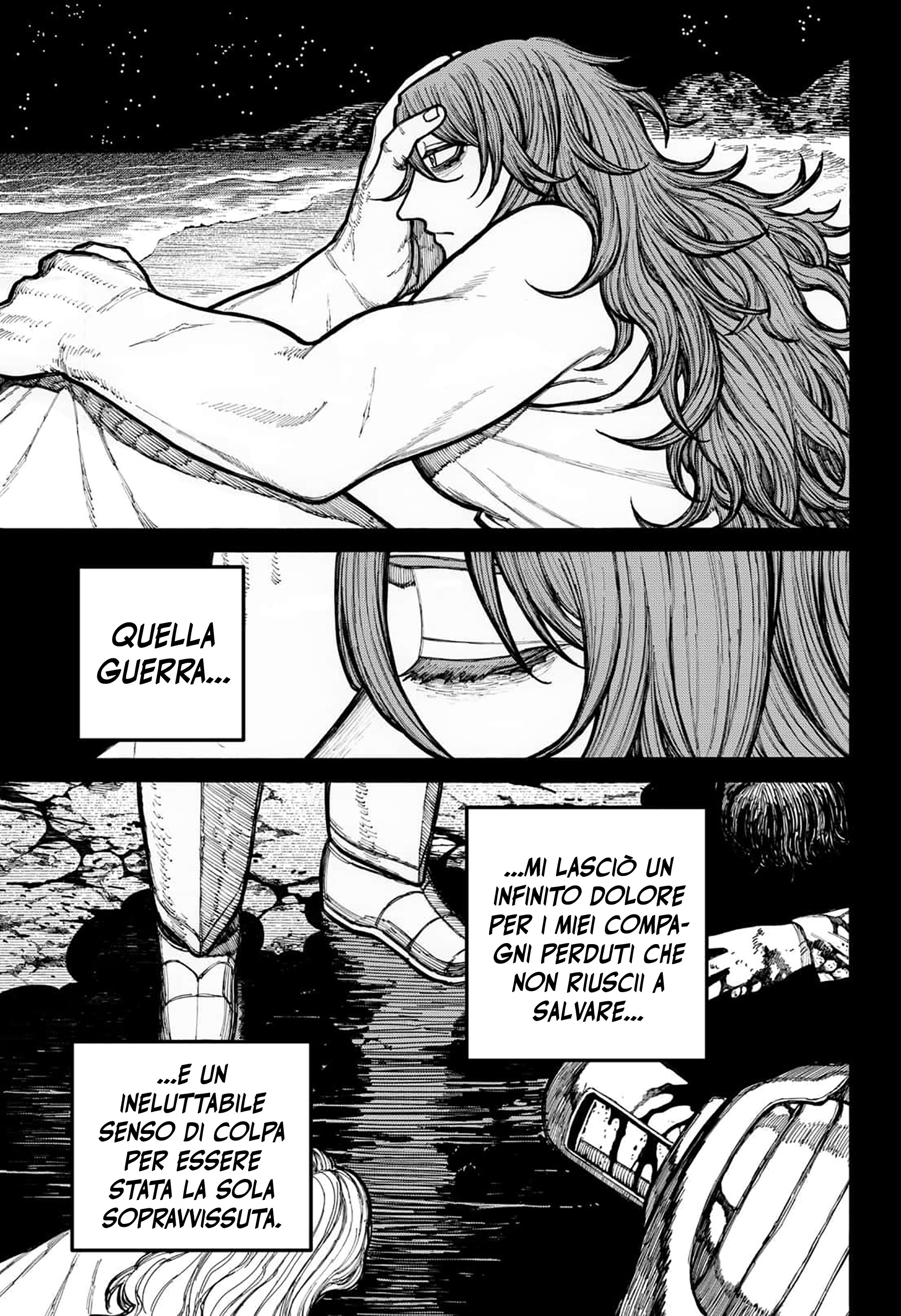 Read Centuria IT Manga Online