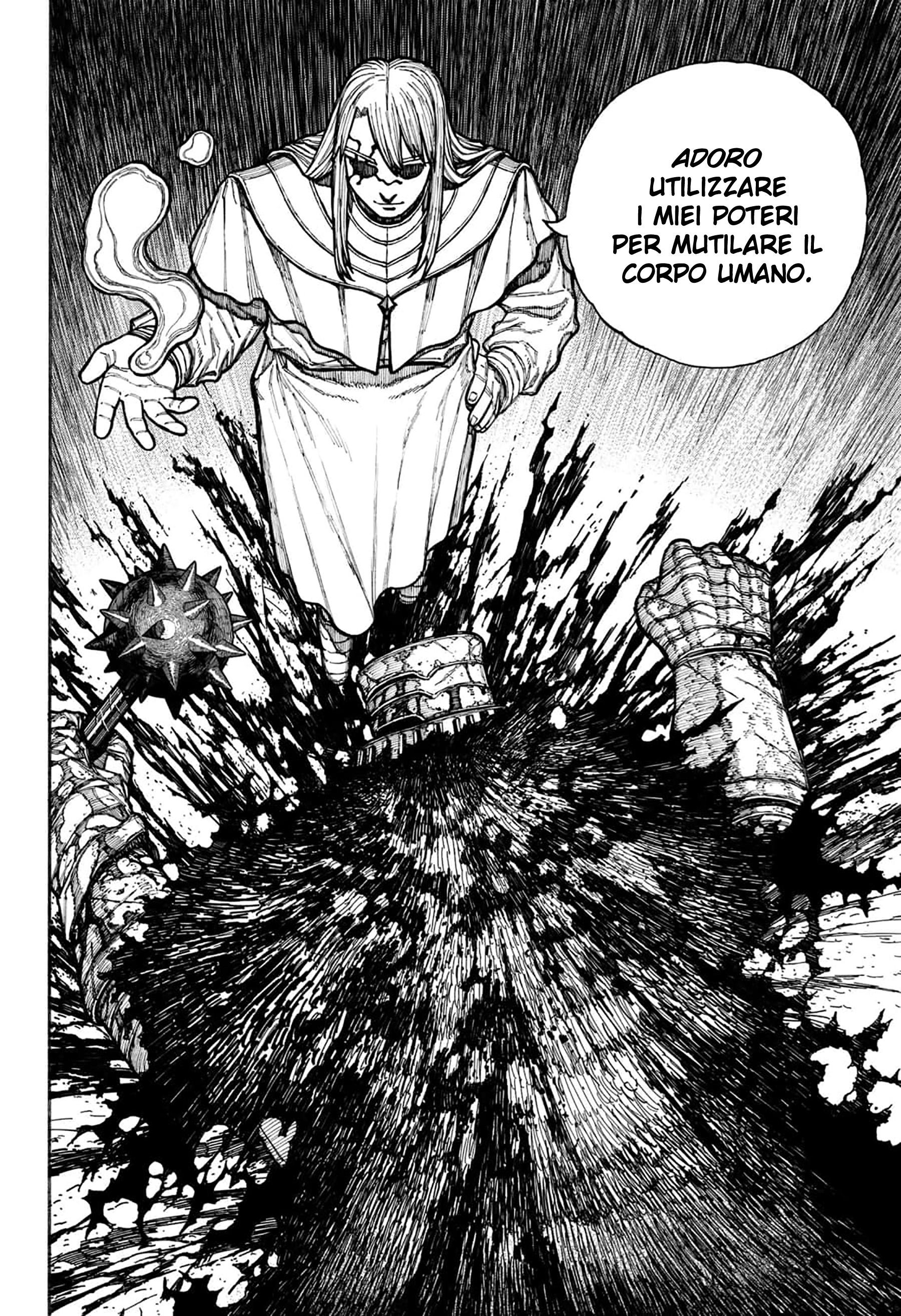 Read Centuria IT Manga Online