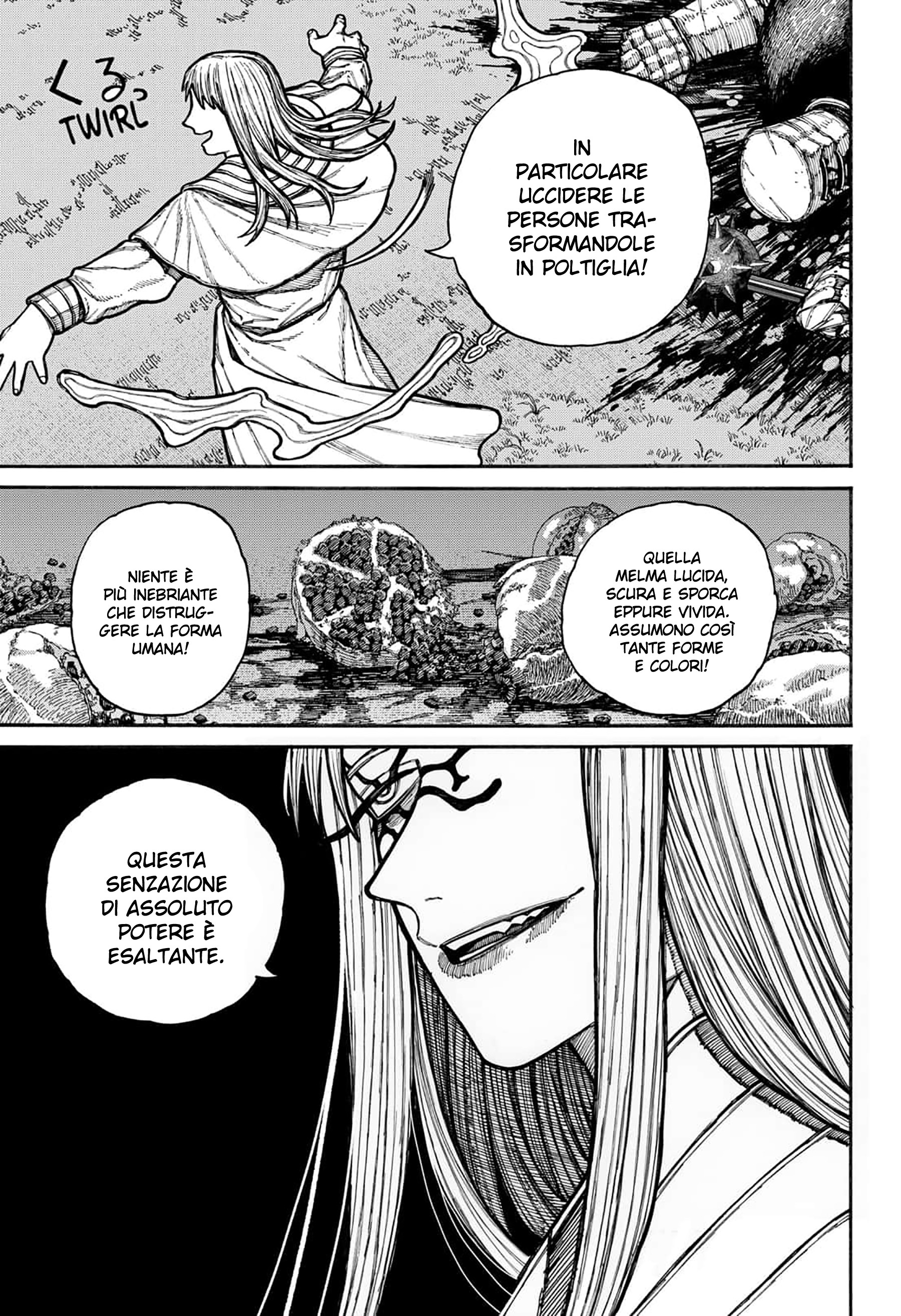 Read Centuria IT Manga Online