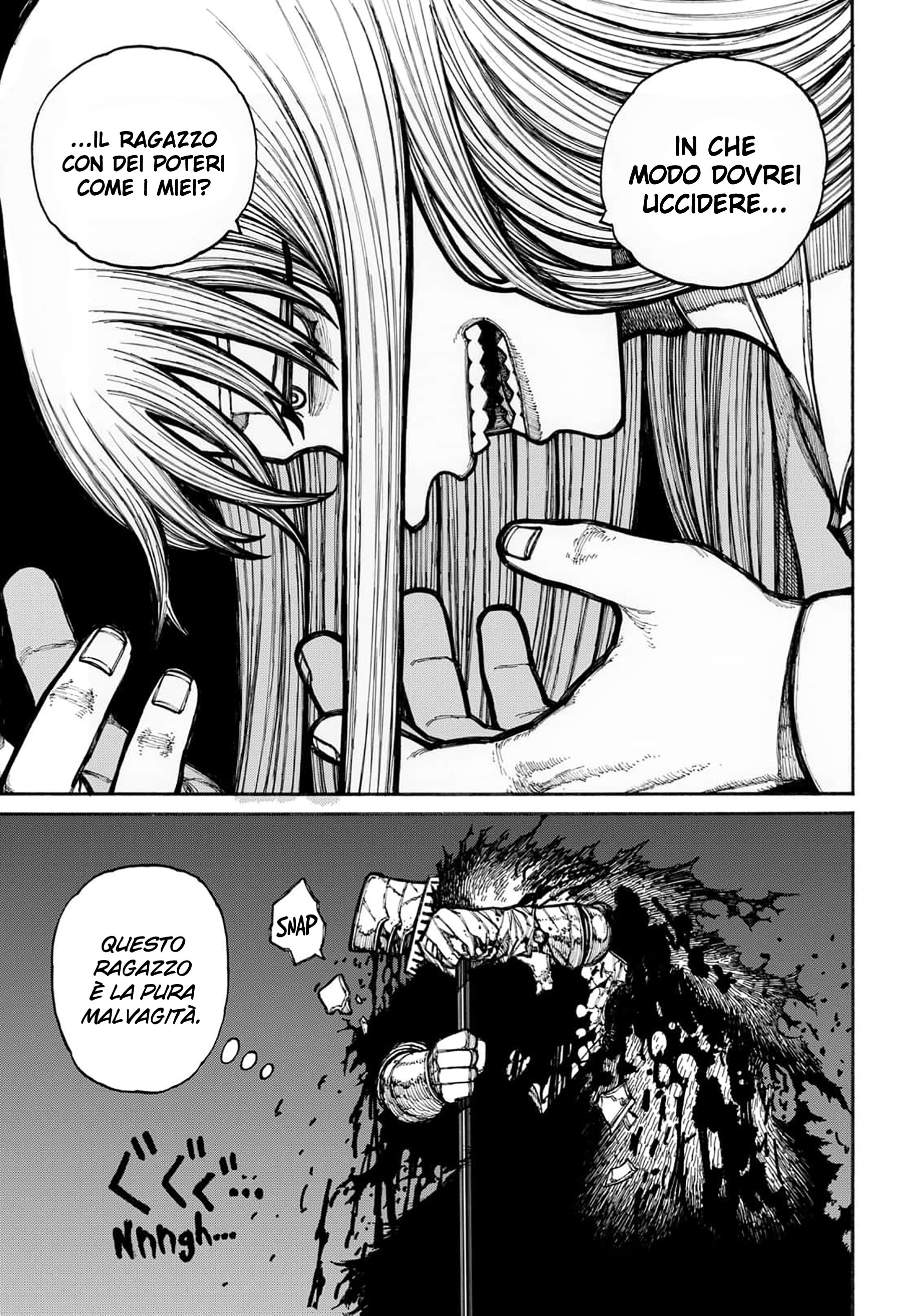 Read Centuria IT Manga Online