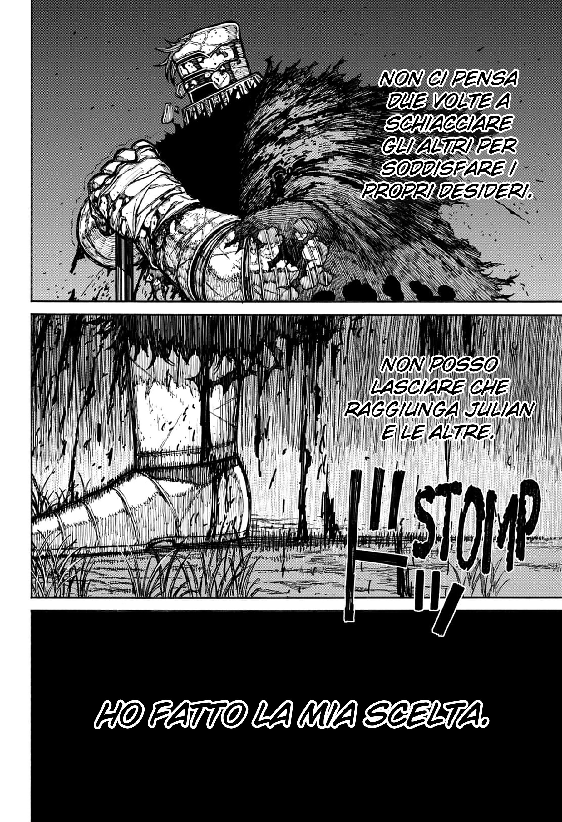 Read Centuria IT Manga Online